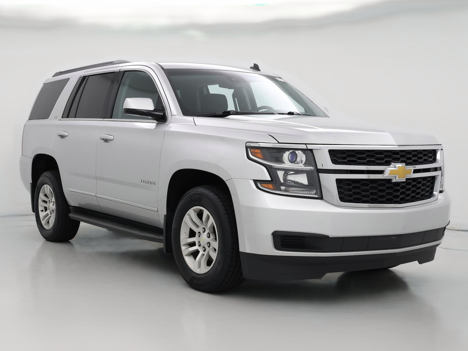 2015 Chevrolet Tahoe LS