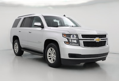 2015 Chevrolet Tahoe LS