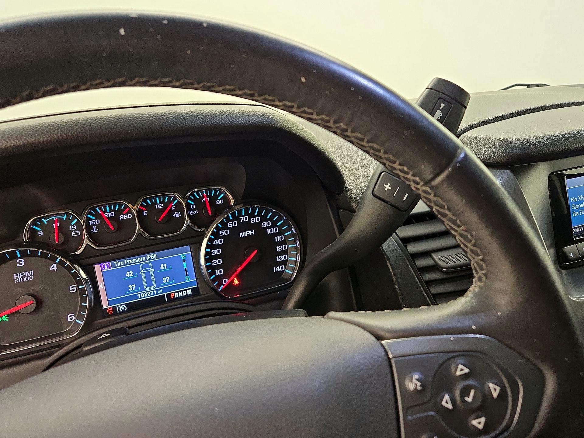 Thumbnail: 2015 Chevrolet Tahoe - 17