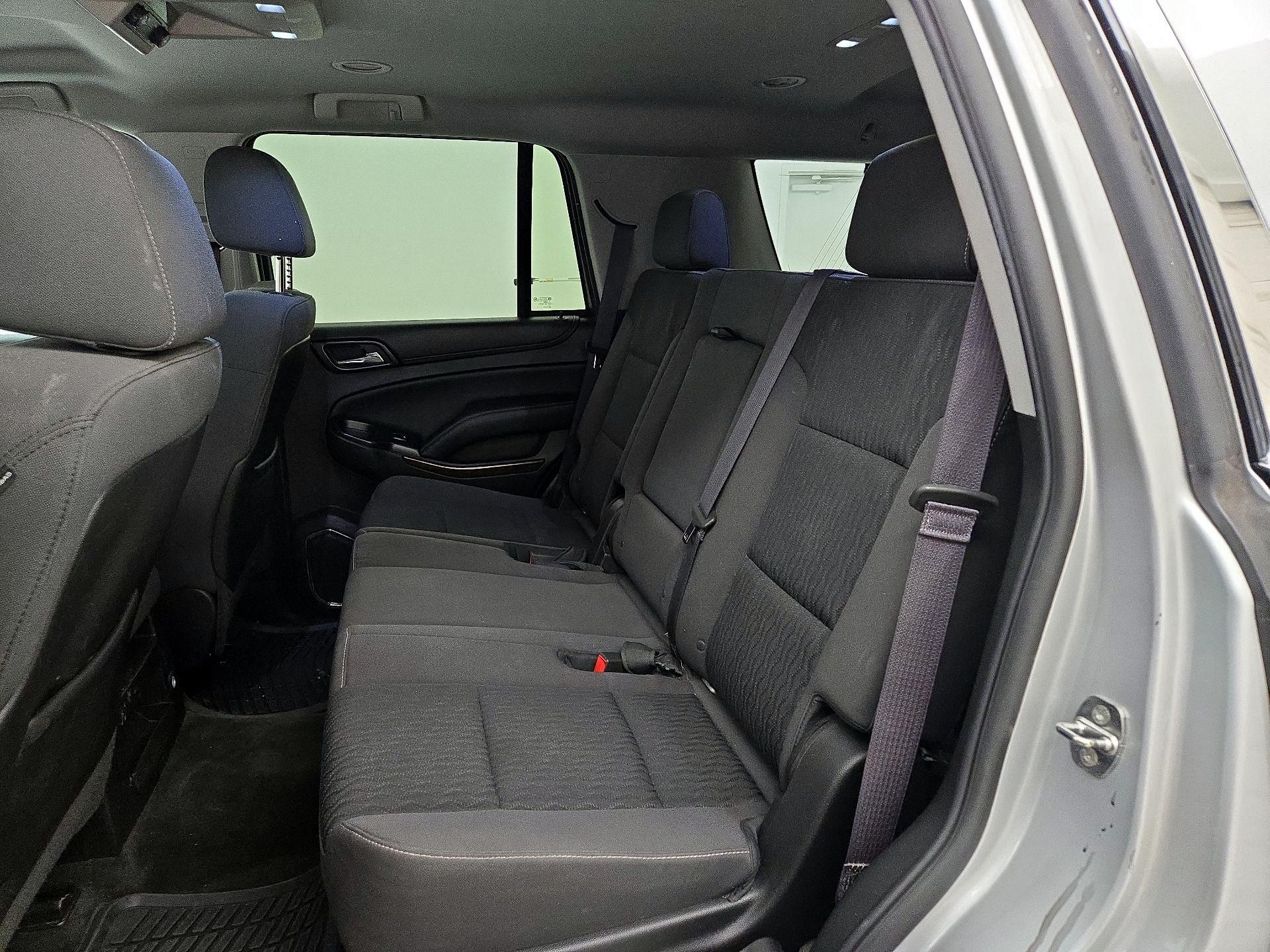 Thumbnail: 2015 Chevrolet Tahoe - 19