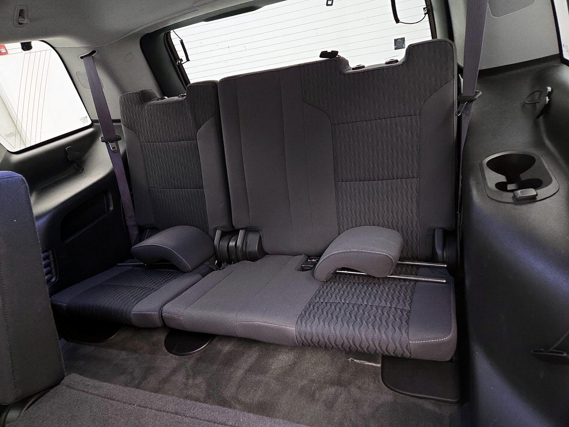 Thumbnail: 2015 Chevrolet Tahoe - 20