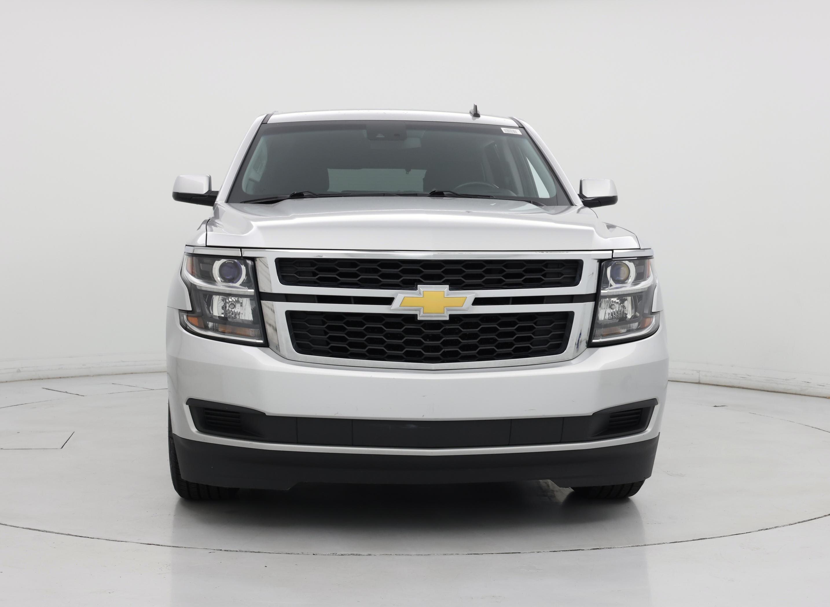 Thumbnail: 2015 Chevrolet Tahoe - 5