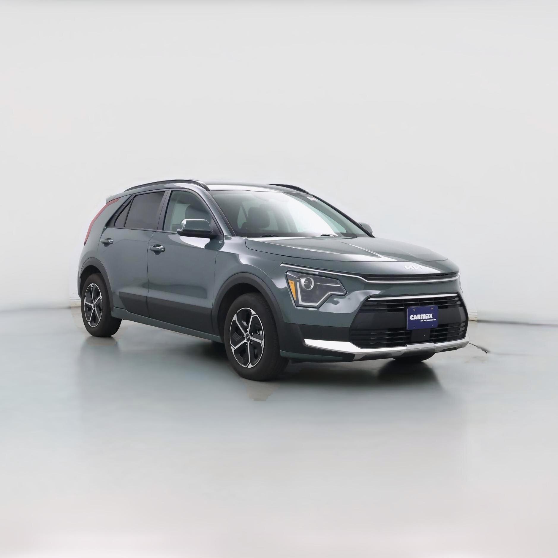 Thumbnail: 2024 Kia Niro - 1