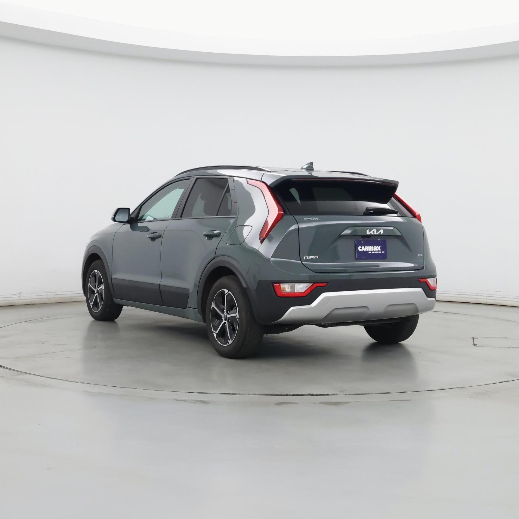 Thumbnail: 2024 Kia Niro - 2