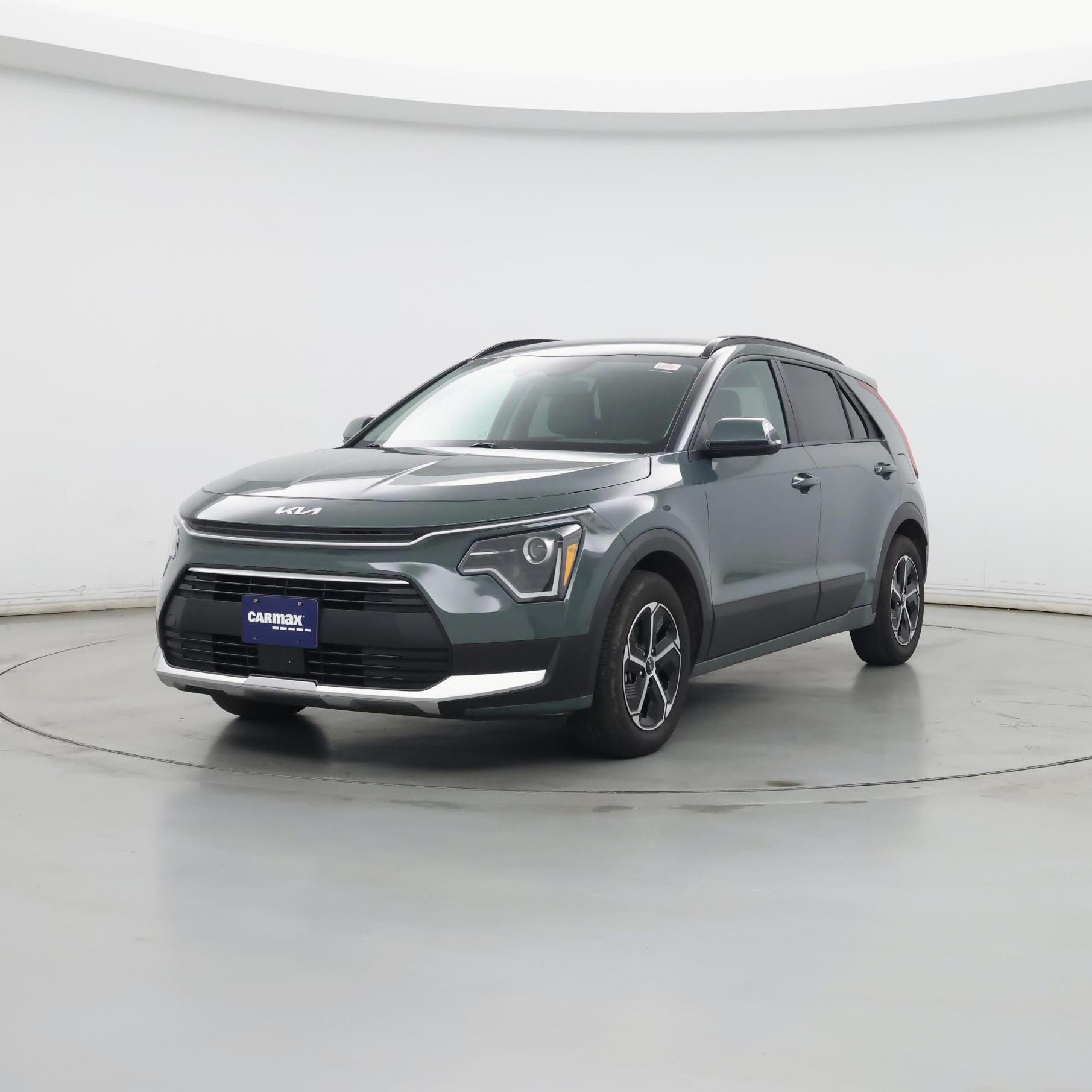 Thumbnail: 2024 Kia Niro - 4