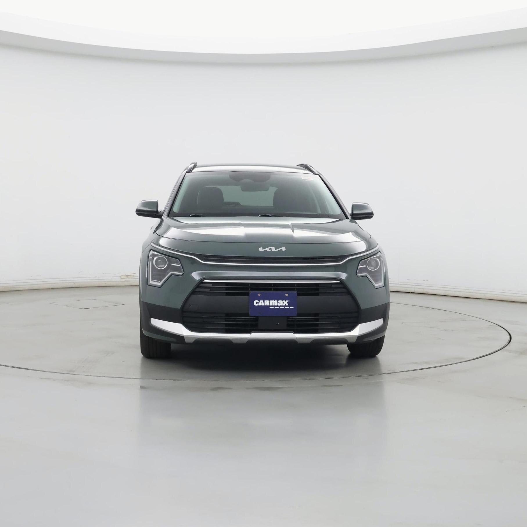 Thumbnail: 2024 Kia Niro - 5