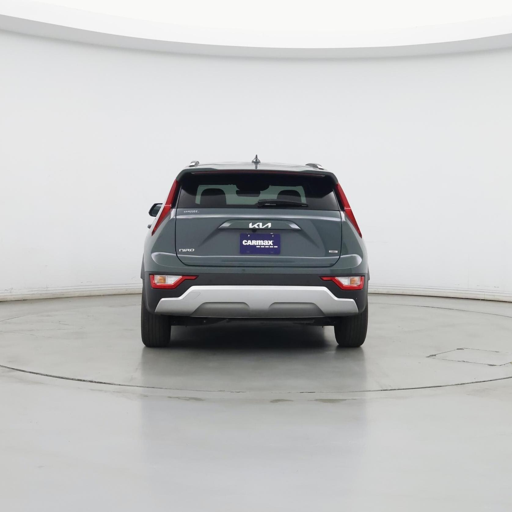 Thumbnail: 2024 Kia Niro - 6
