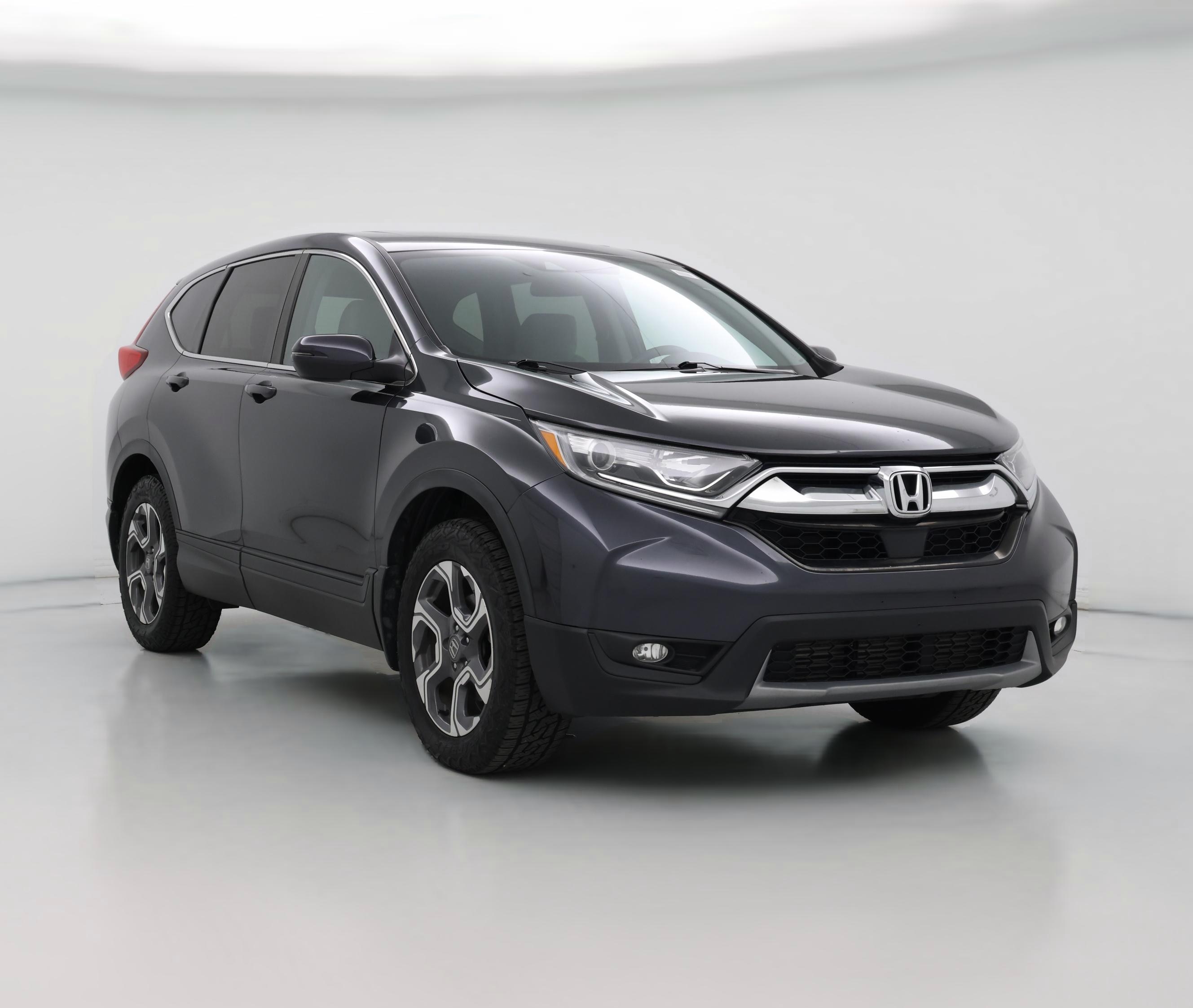 Thumbnail: 2018 Honda CR-V - 1