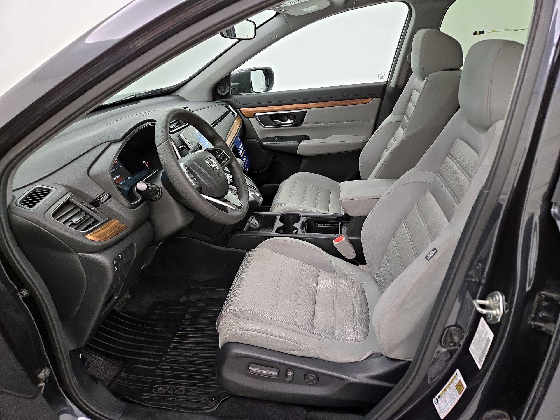 Thumbnail: 2018 Honda CR-V - 11