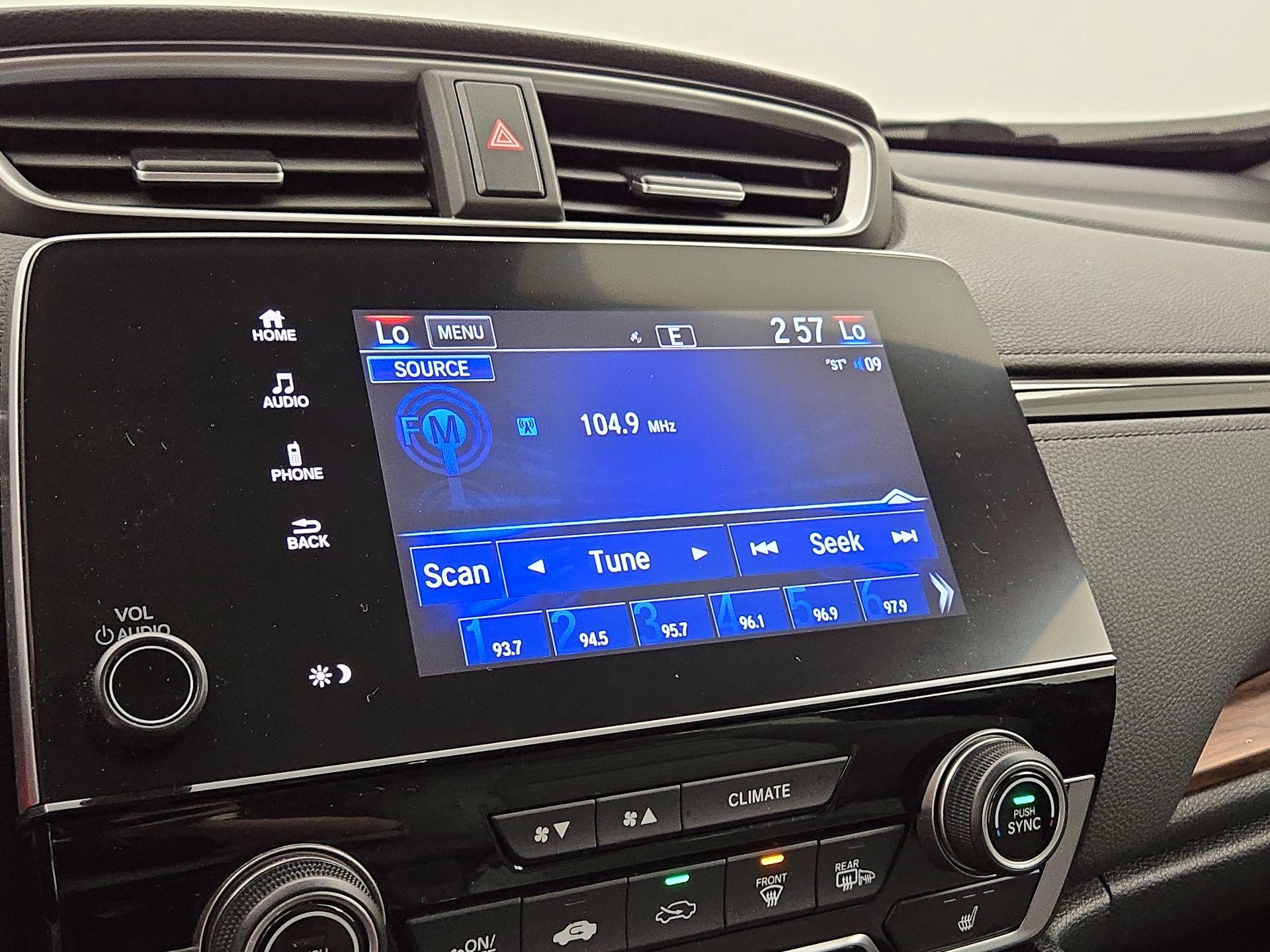 Thumbnail: 2018 Honda CR-V - 15