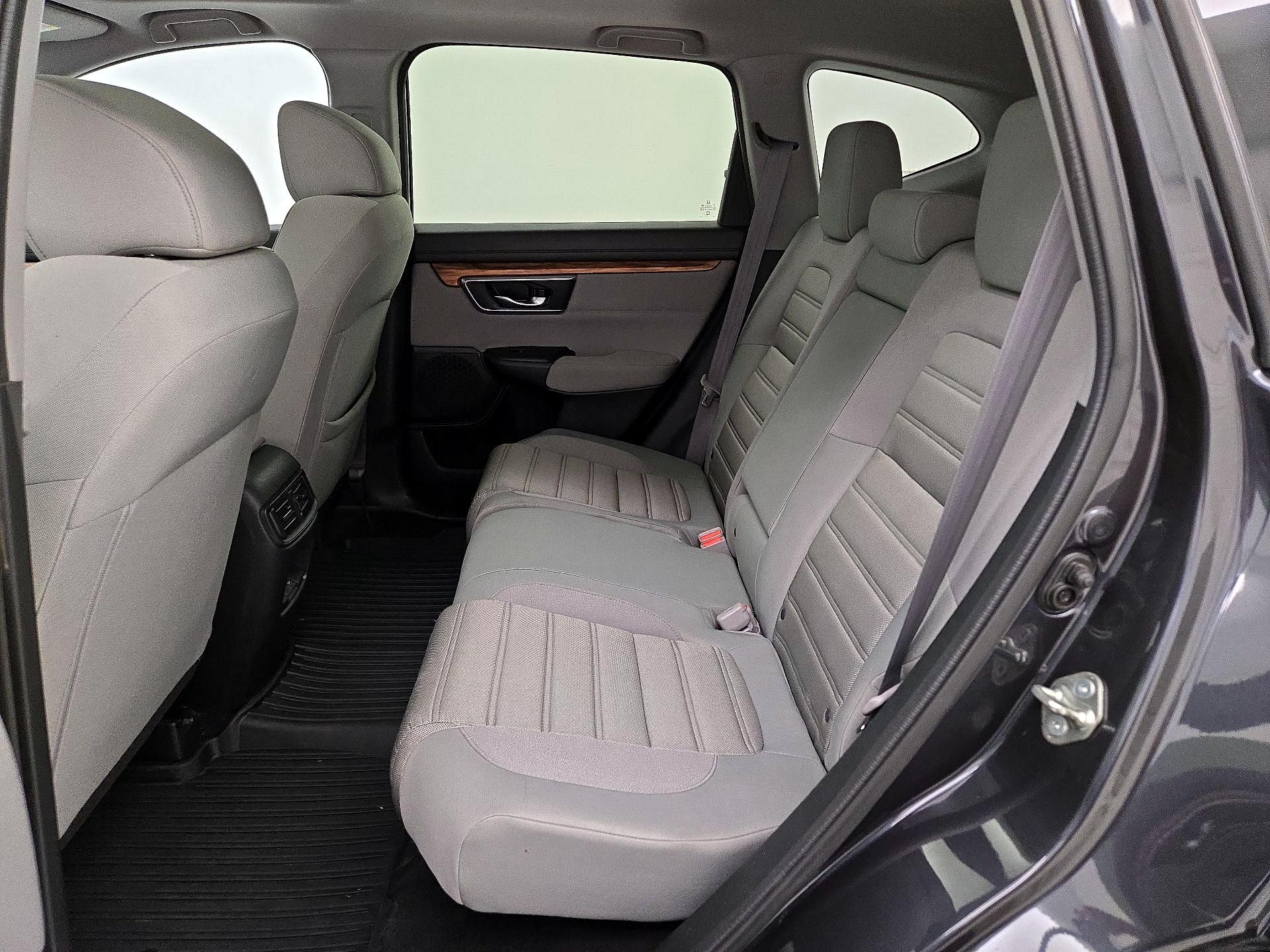 Thumbnail: 2018 Honda CR-V - 20