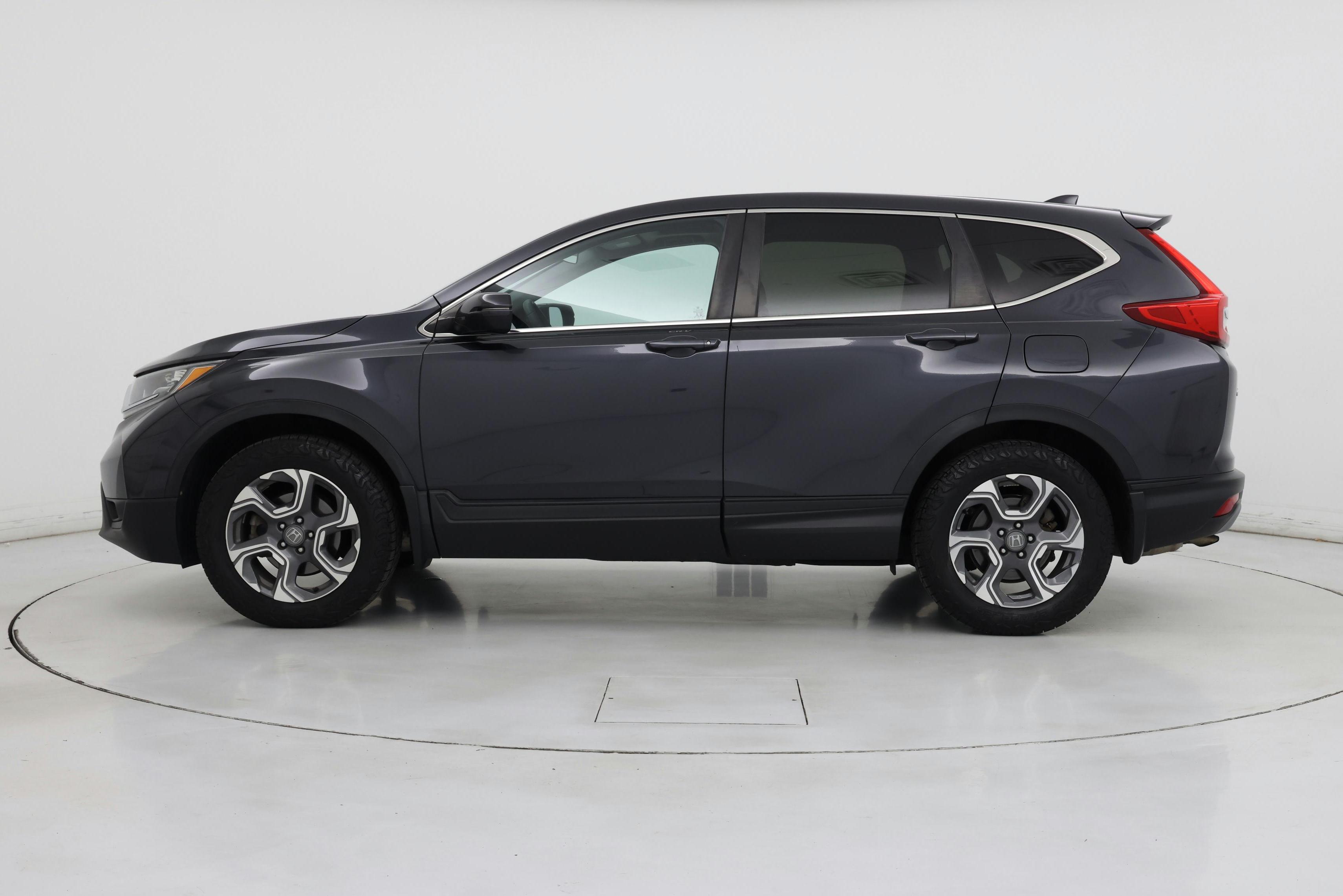 Thumbnail: 2018 Honda CR-V - 3
