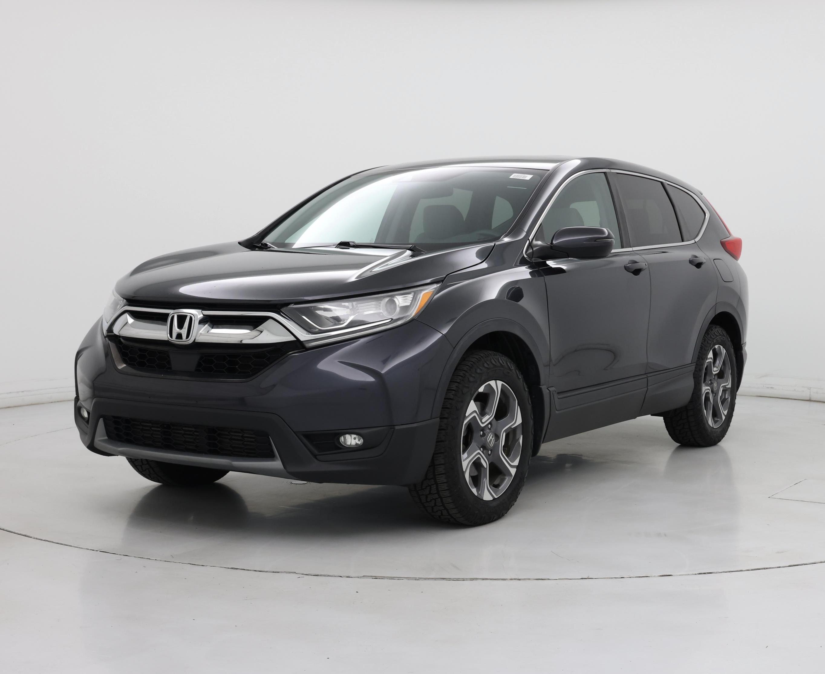 Thumbnail: 2018 Honda CR-V - 4
