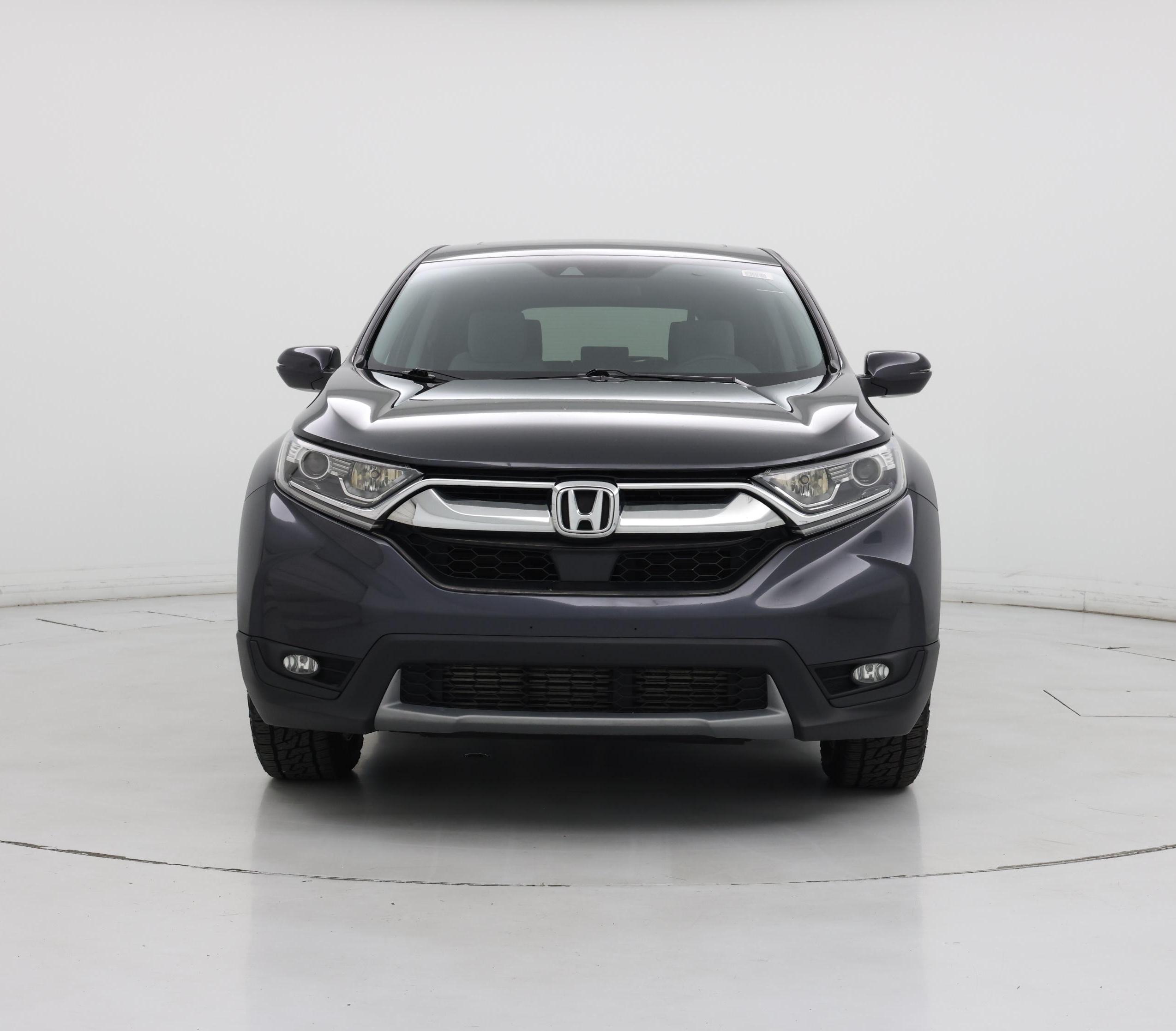 Thumbnail: 2018 Honda CR-V - 5