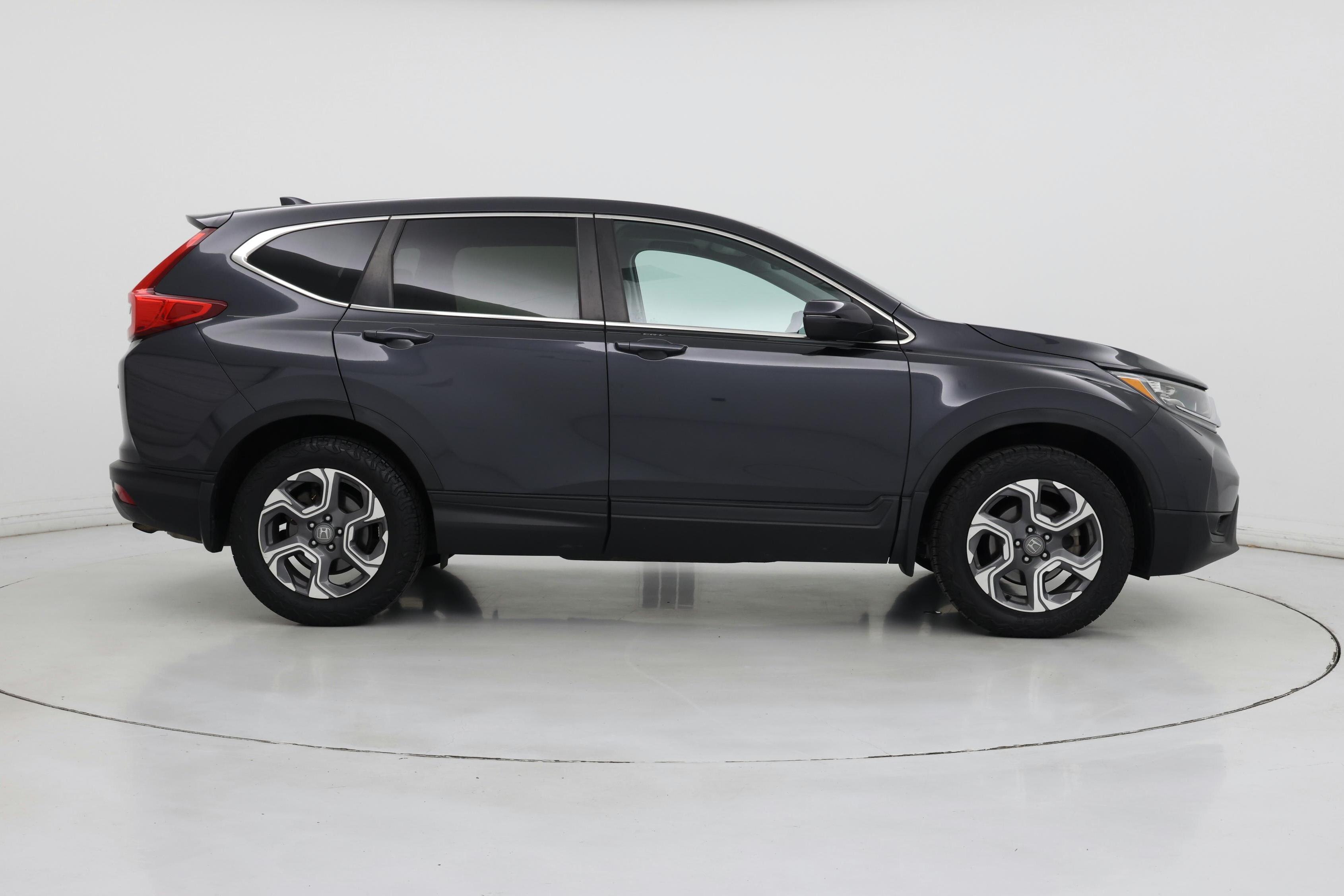 Thumbnail: 2018 Honda CR-V - 7