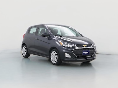 2022 Chevrolet Spark LS -
                  Tinley Park, IL