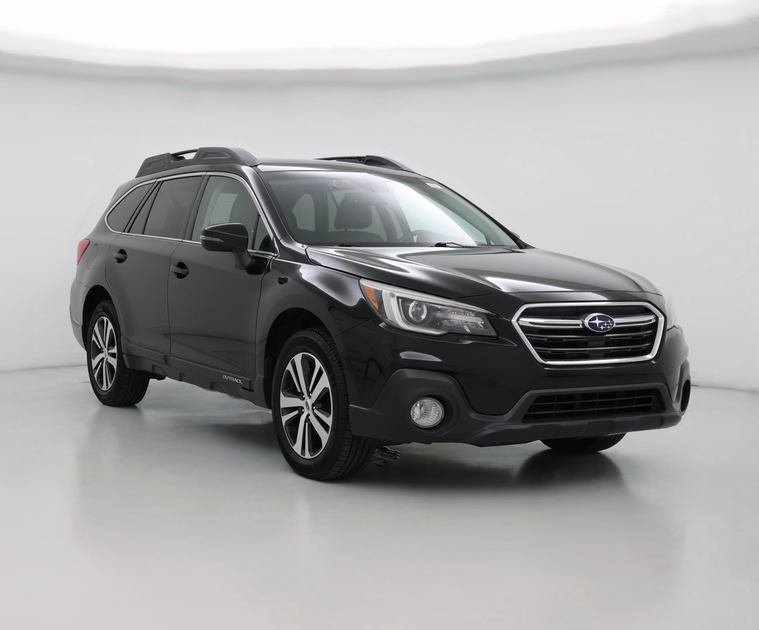 Thumbnail: 2019 Subaru Outback - 1