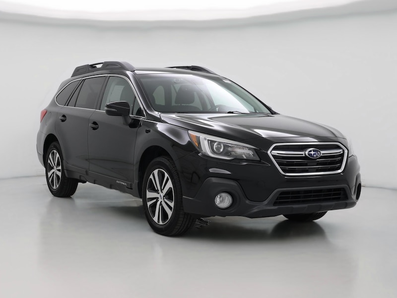 2019 Subaru Outback 2.5i Limited -
                  Madison, TN