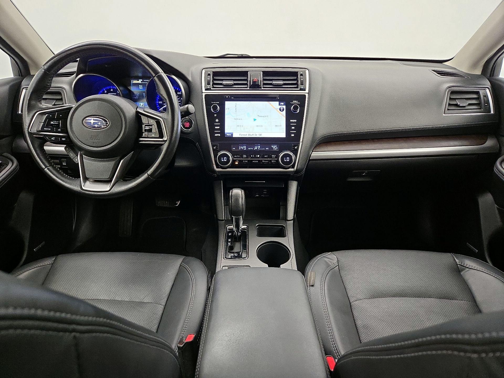 Thumbnail: 2019 Subaru Outback - 9