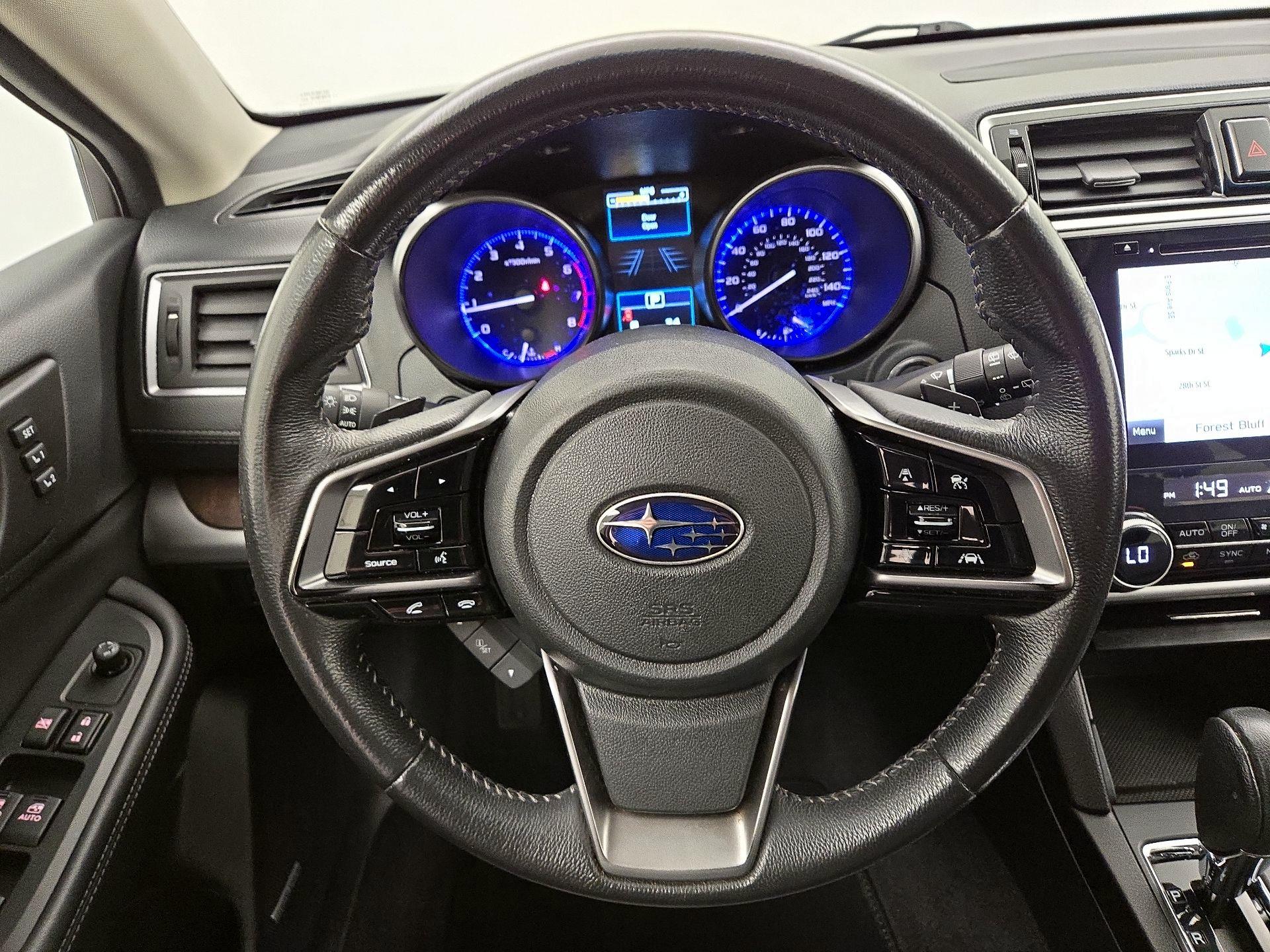 Thumbnail: 2019 Subaru Outback - 10