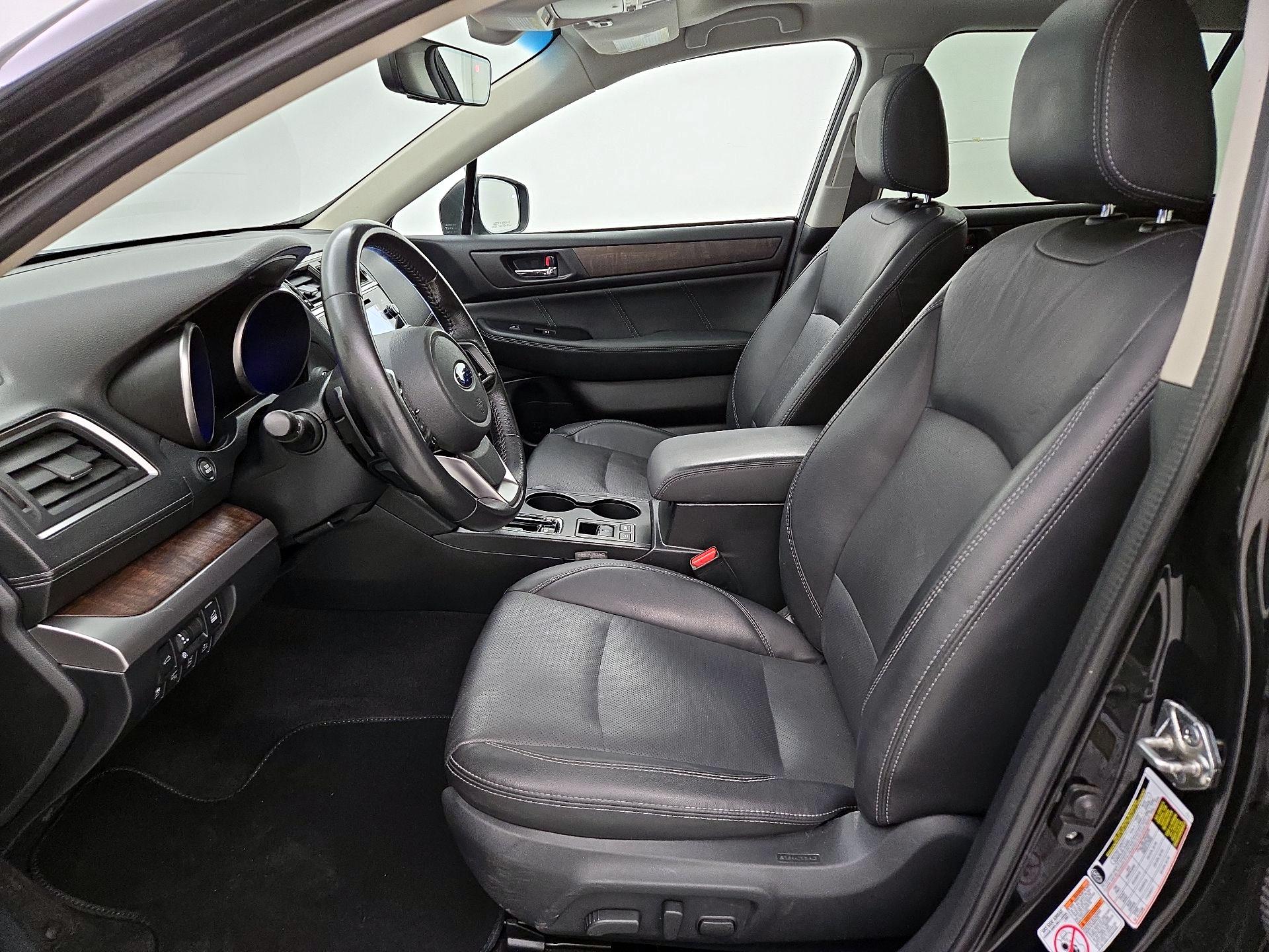 Thumbnail: 2019 Subaru Outback - 11
