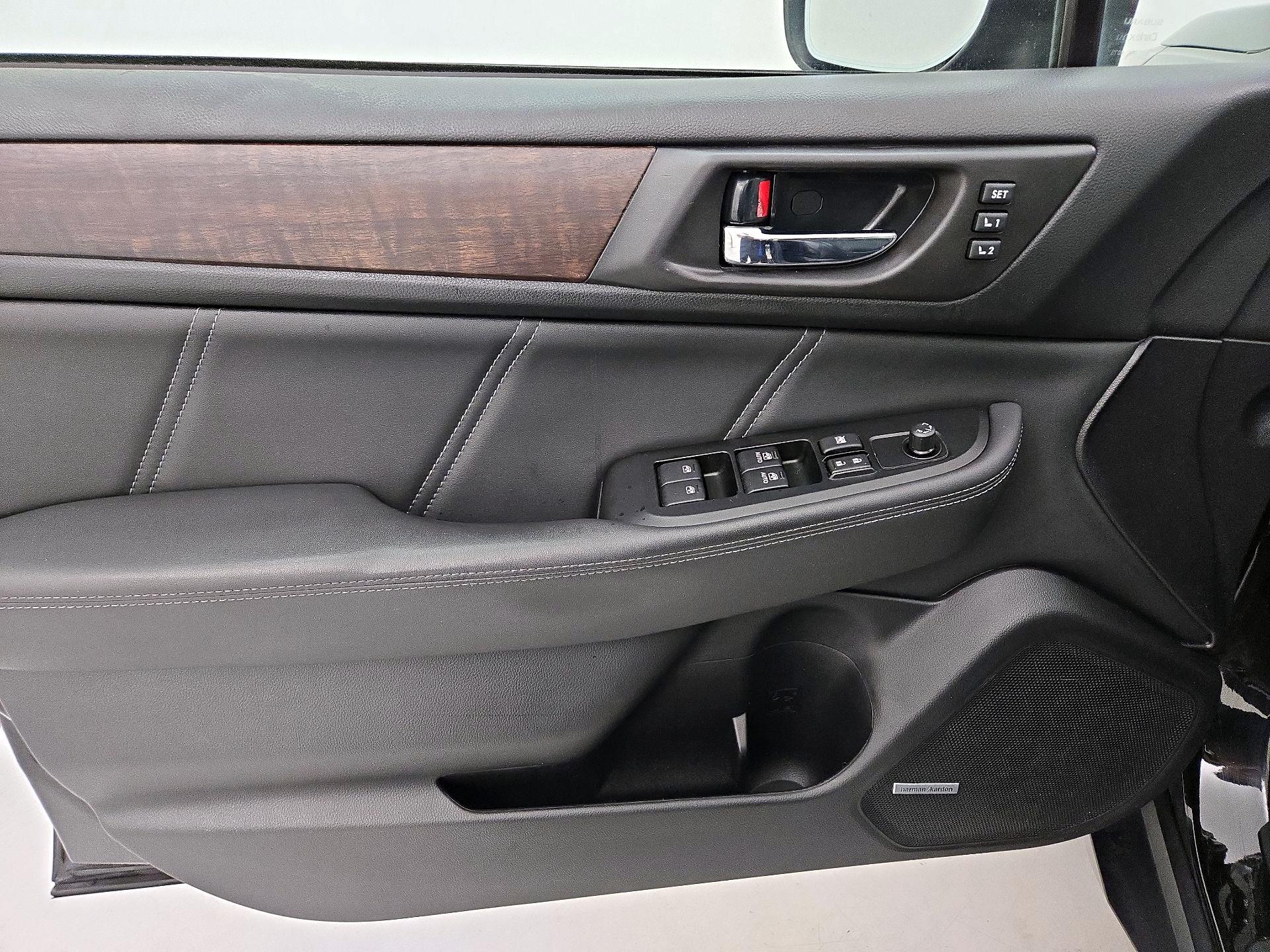 Thumbnail: 2019 Subaru Outback - 12