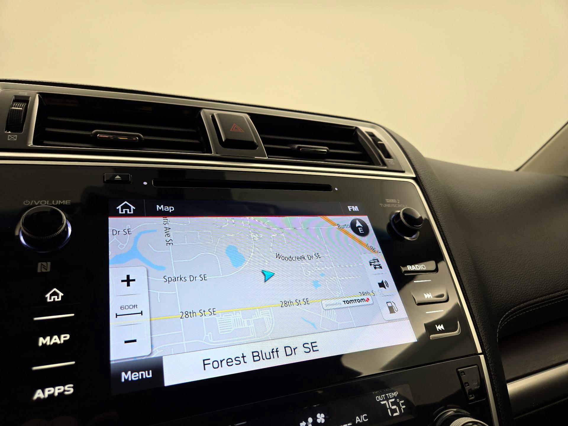 Thumbnail: 2019 Subaru Outback - 14