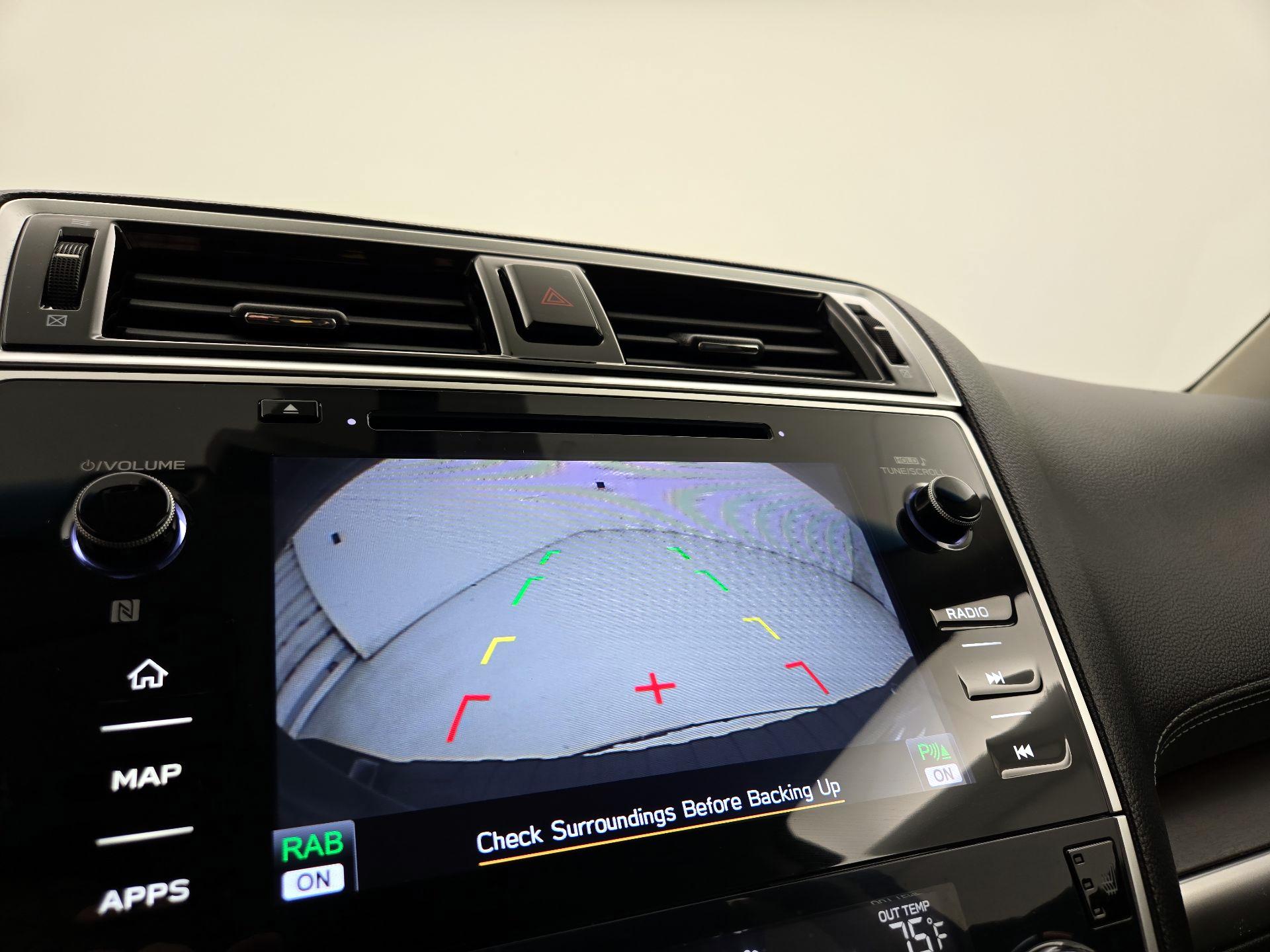 Thumbnail: 2019 Subaru Outback - 15