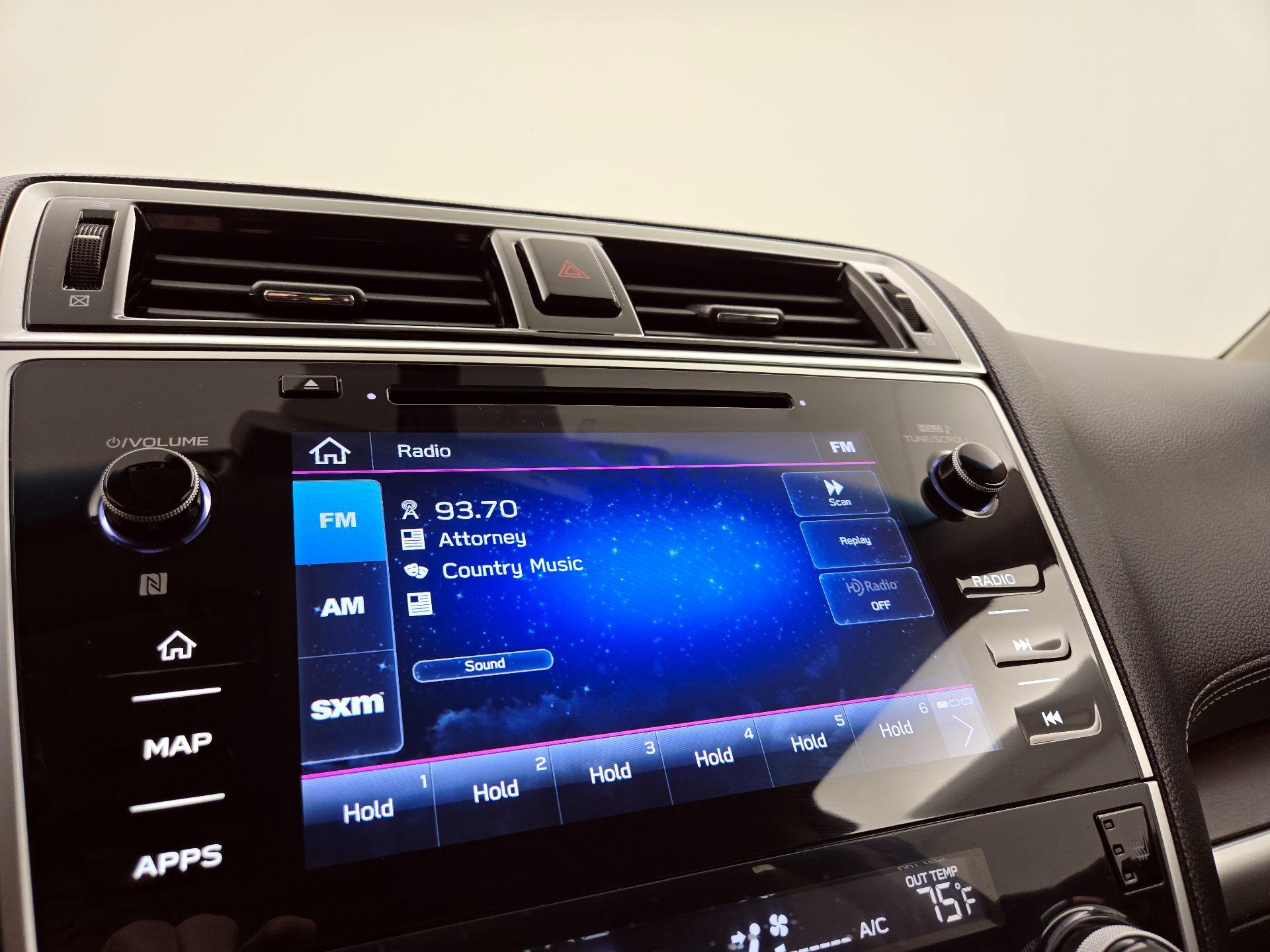 Thumbnail: 2019 Subaru Outback - 16