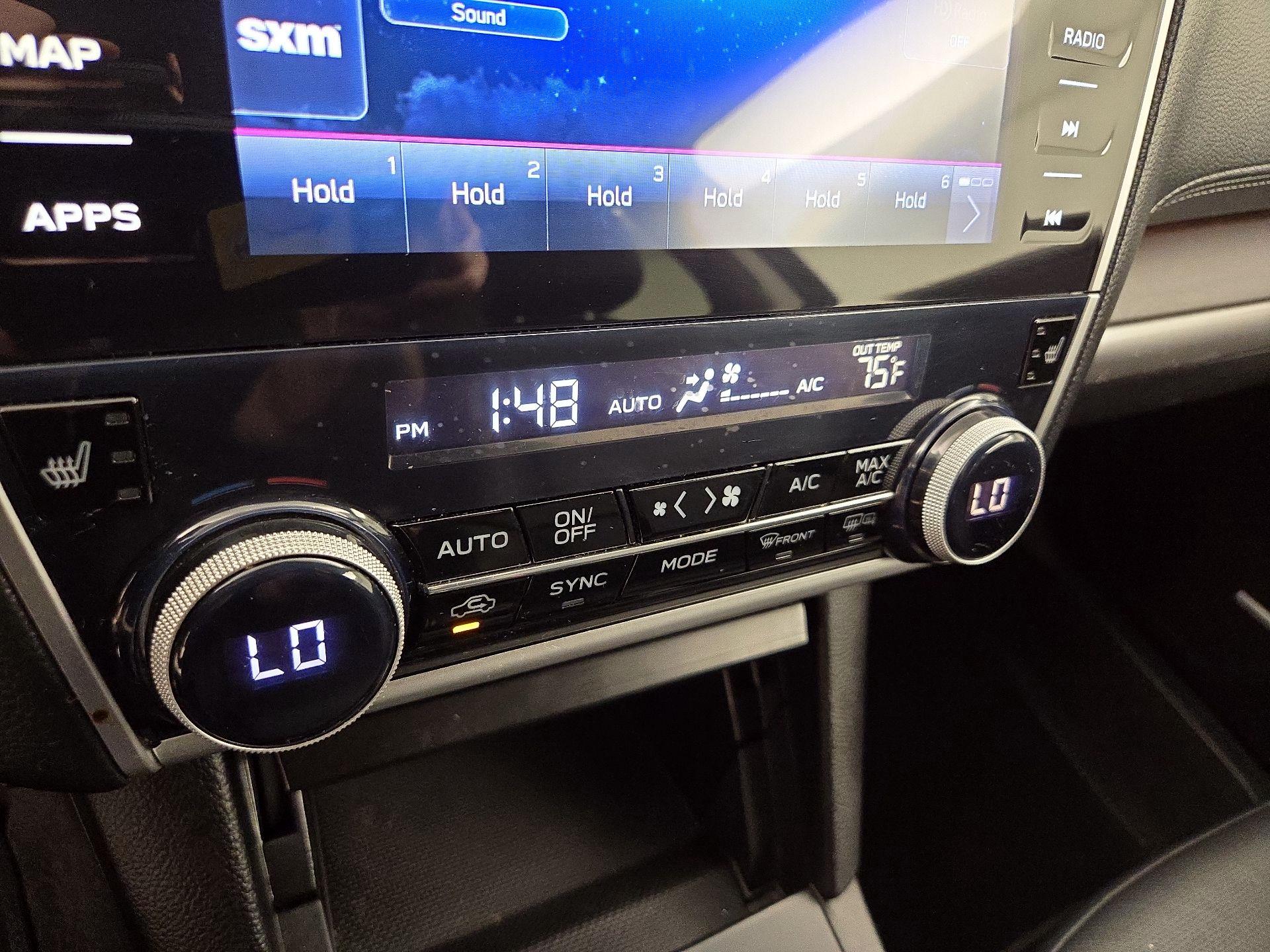 Thumbnail: 2019 Subaru Outback - 17