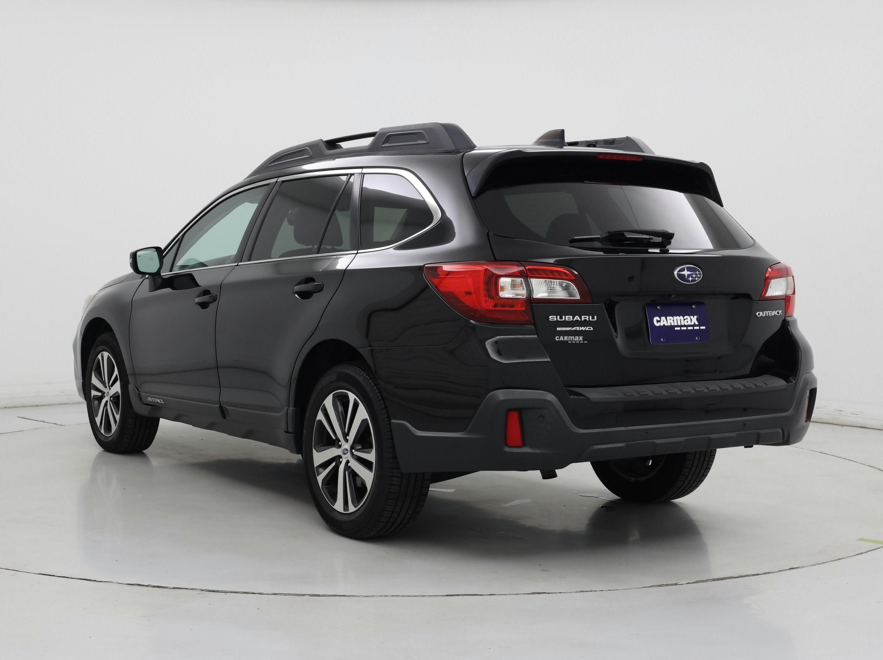 Thumbnail: 2019 Subaru Outback - 2