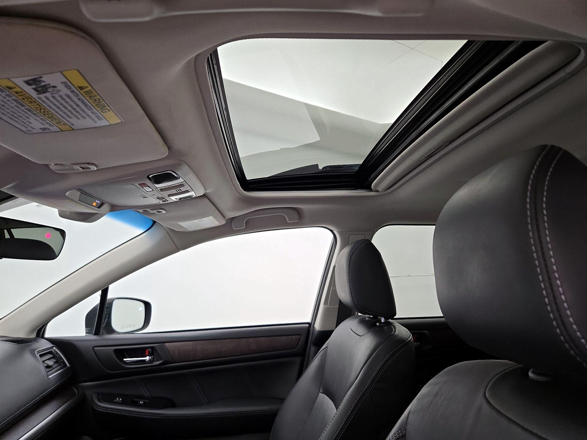 Thumbnail: 2019 Subaru Outback - 20