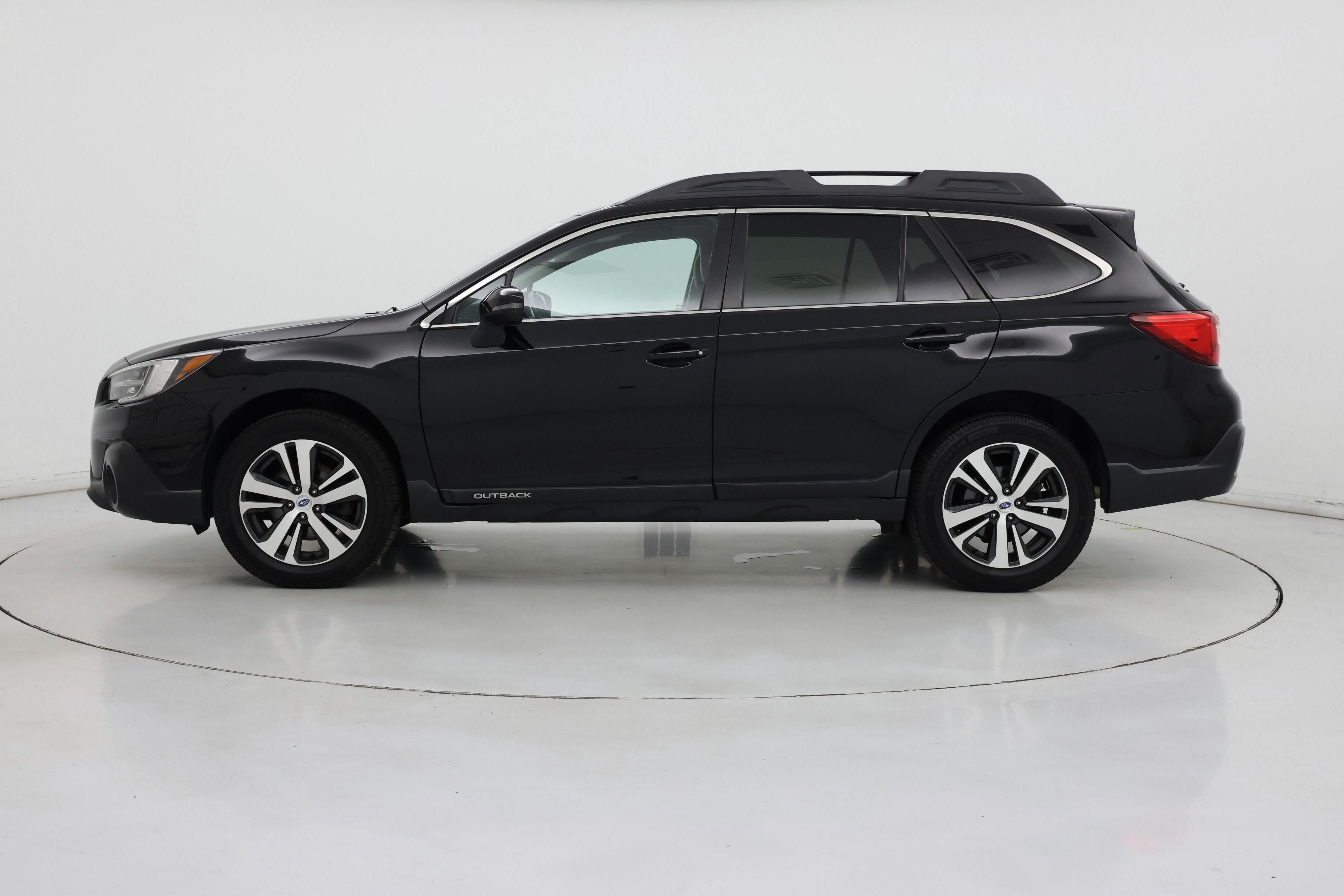 Thumbnail: 2019 Subaru Outback - 3