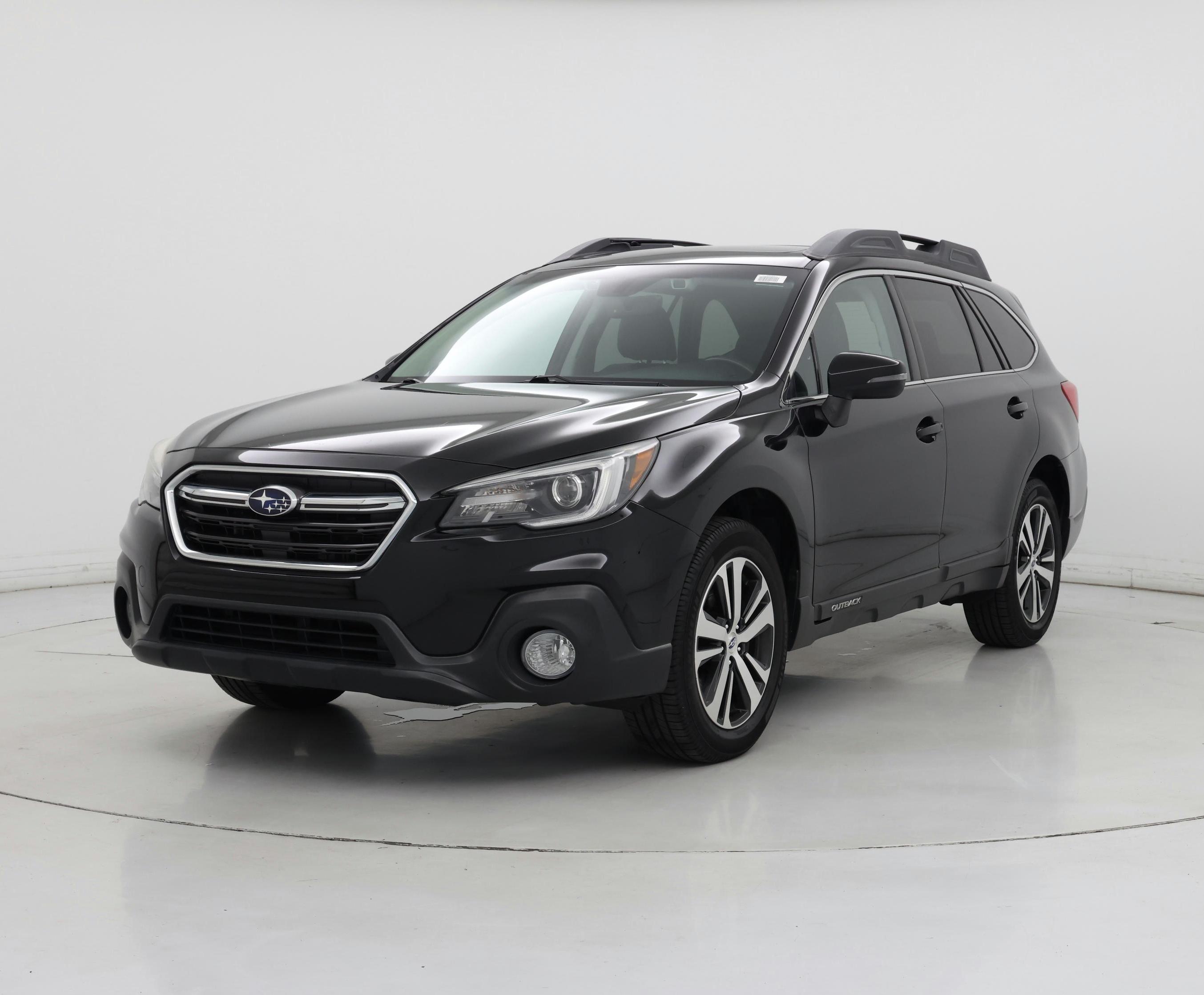 Thumbnail: 2019 Subaru Outback - 4