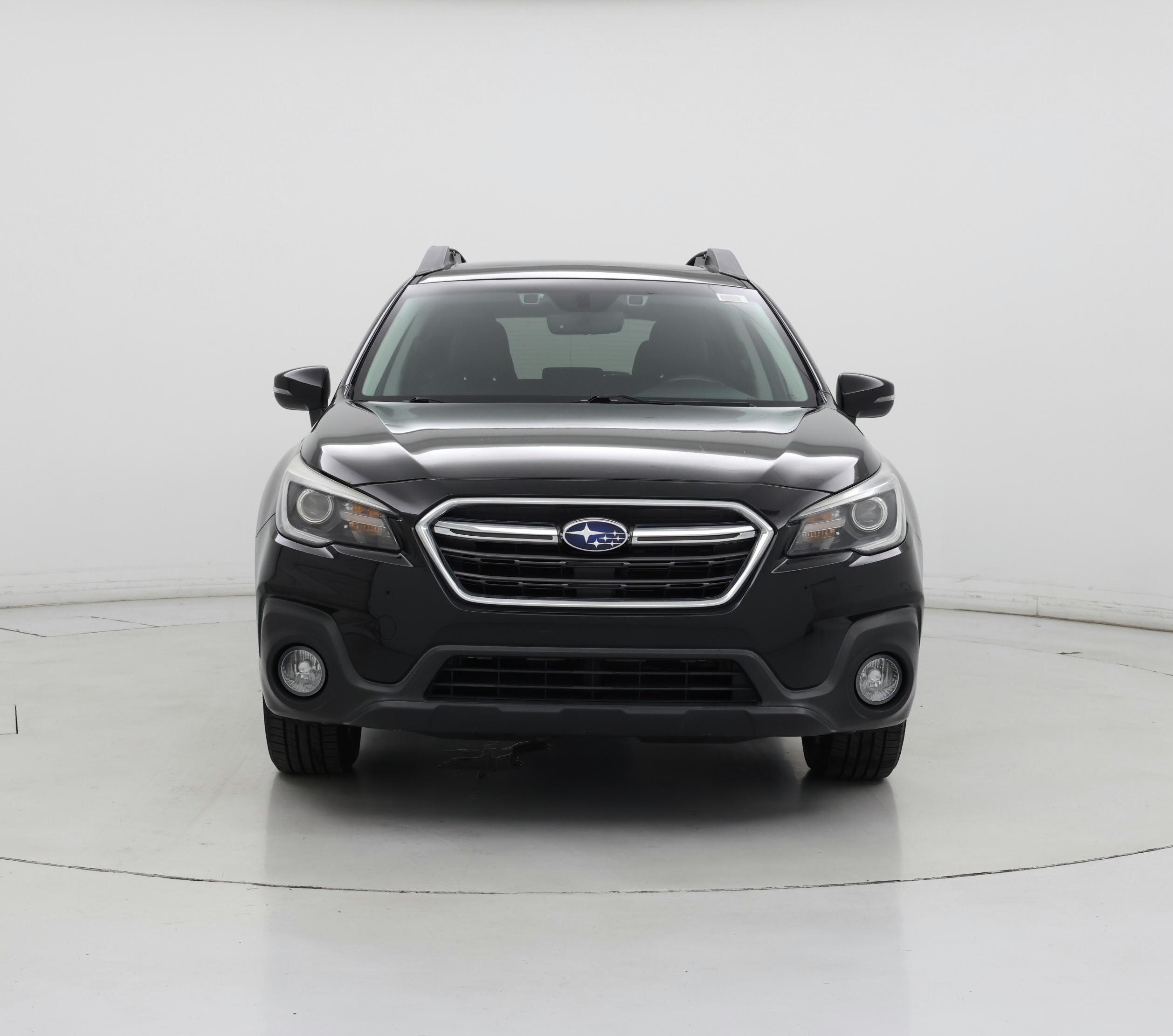 Thumbnail: 2019 Subaru Outback - 5