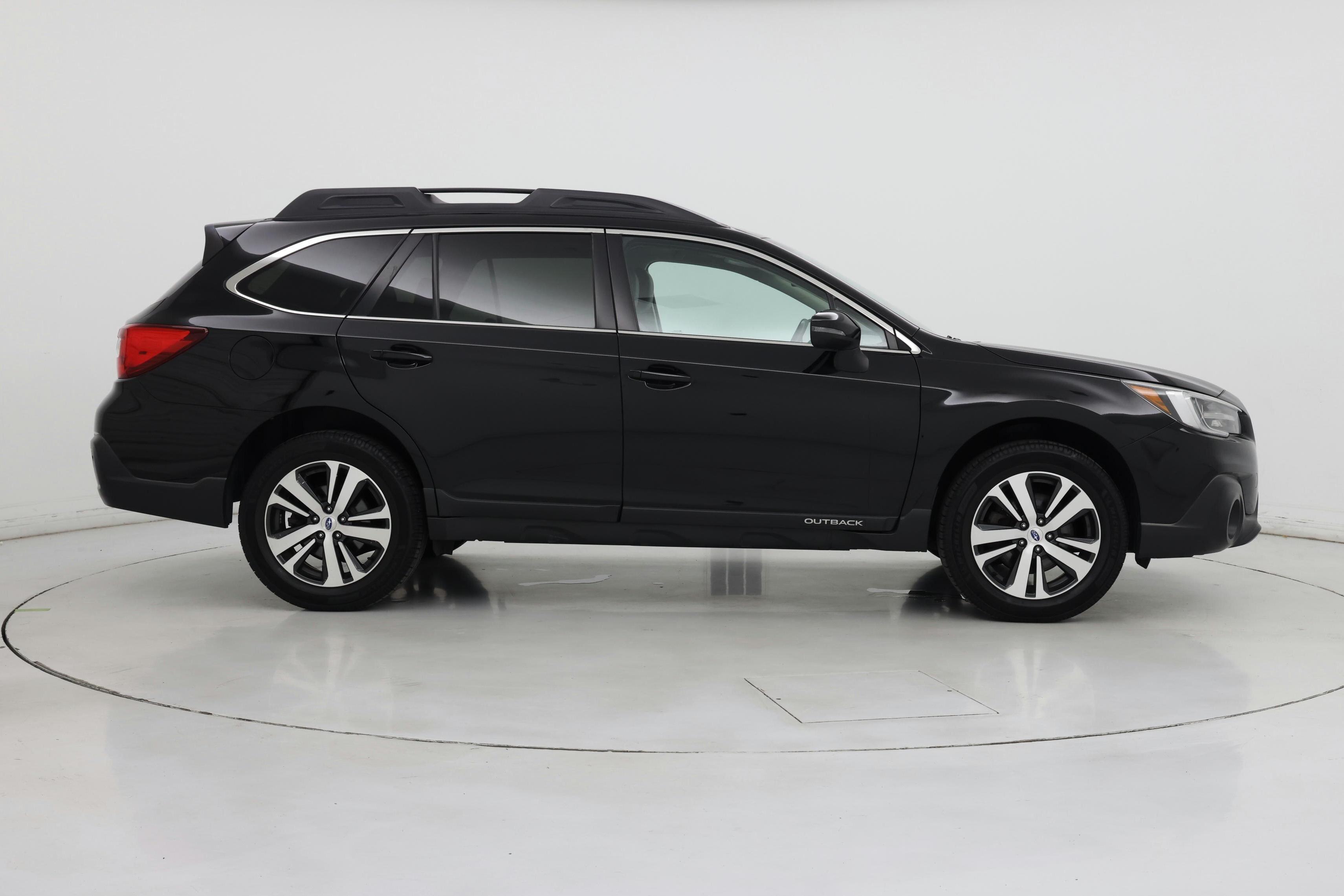 Thumbnail: 2019 Subaru Outback - 7