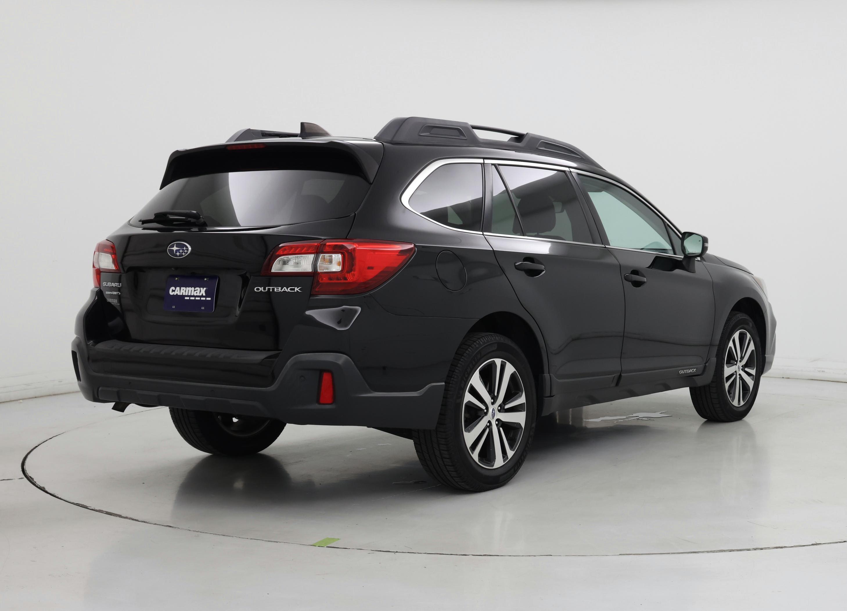 Thumbnail: 2019 Subaru Outback - 8