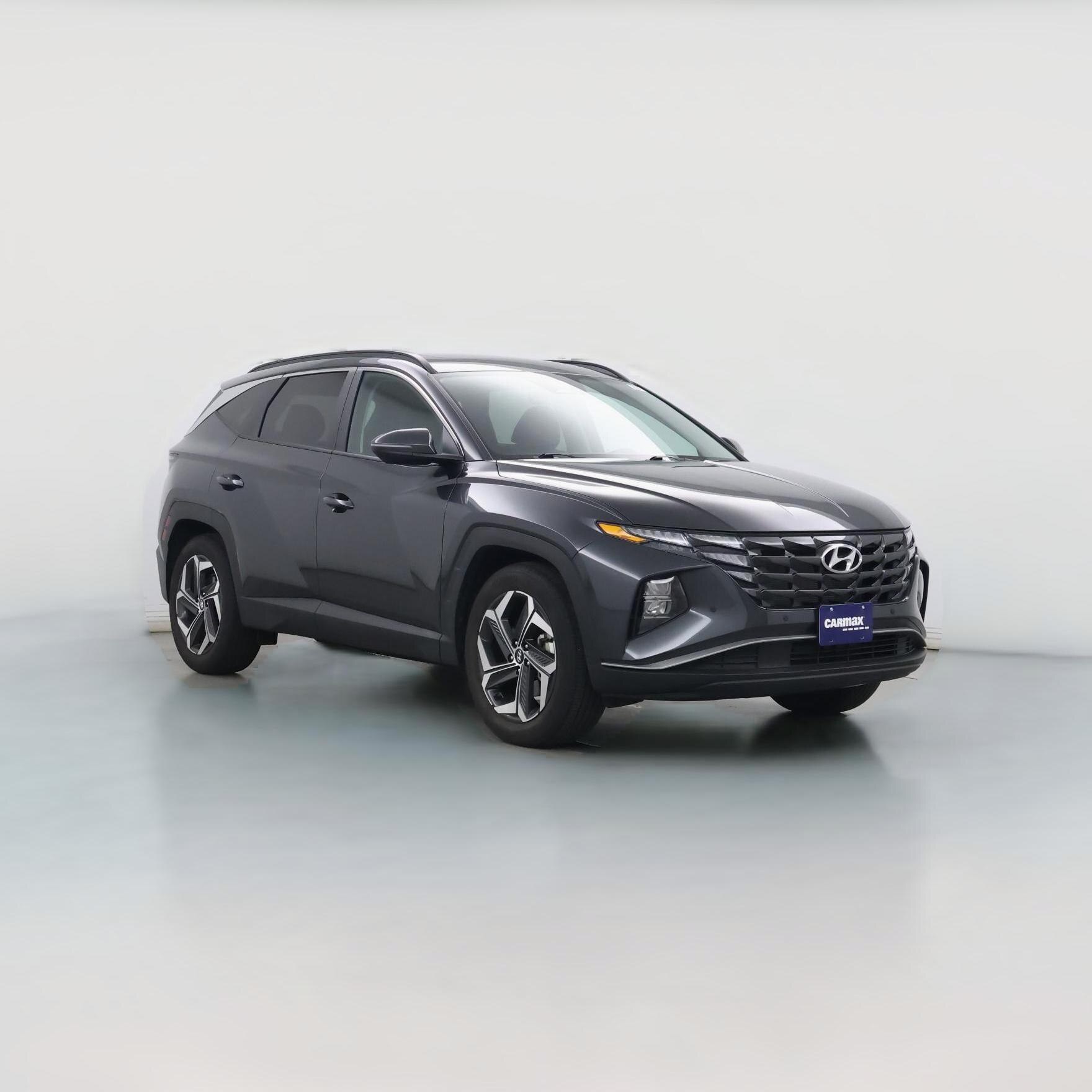 Thumbnail: 2023 Hyundai Tucson - 1