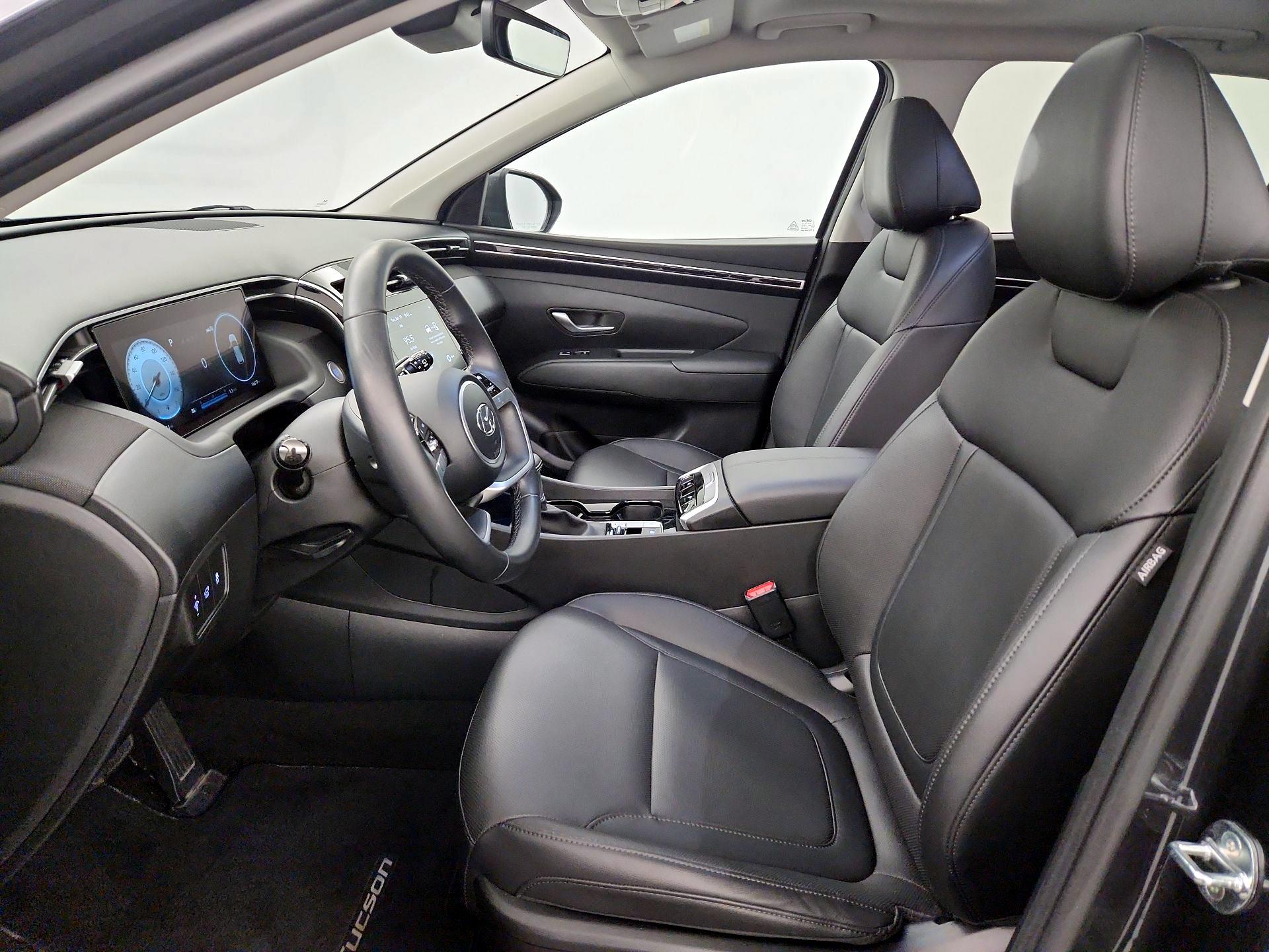 Thumbnail: 2023 Hyundai Tucson - 11