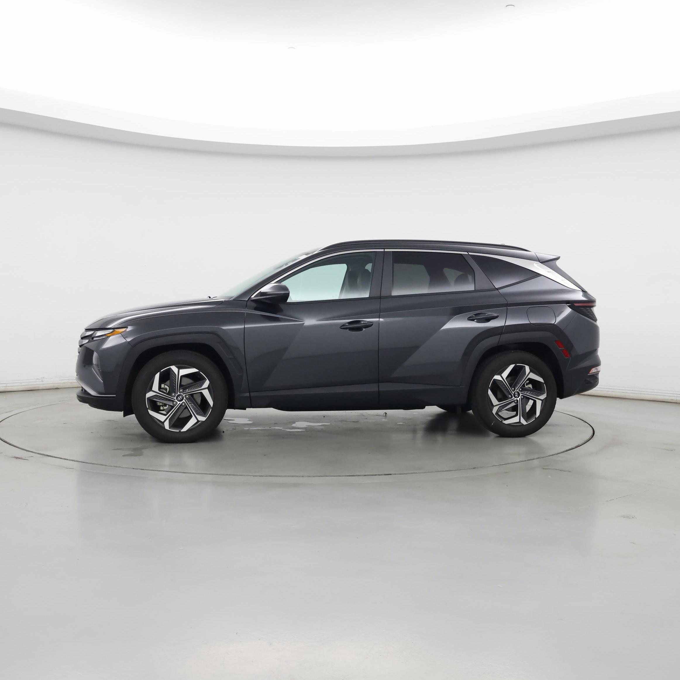 Thumbnail: 2023 Hyundai Tucson - 3