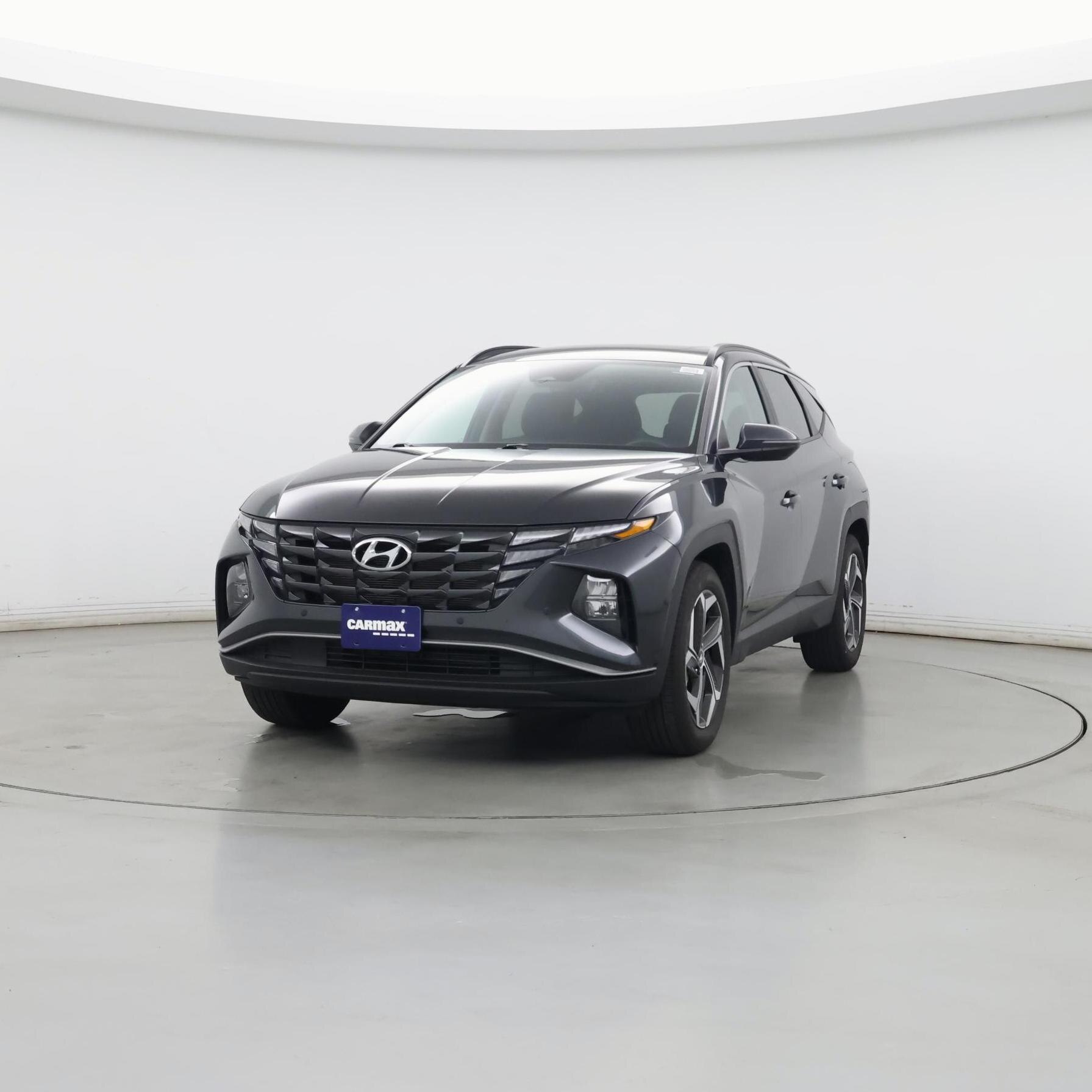Thumbnail: 2023 Hyundai Tucson - 4