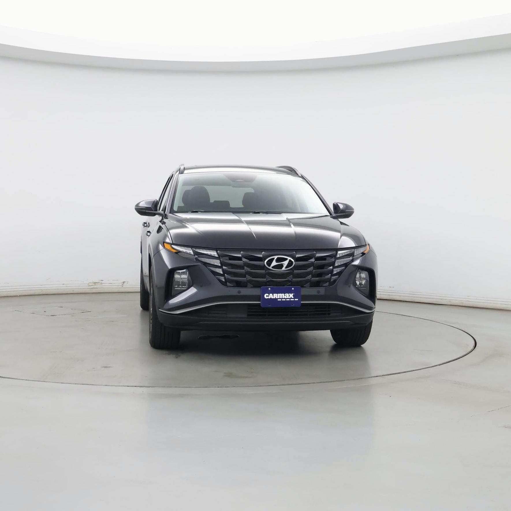 Thumbnail: 2023 Hyundai Tucson - 5