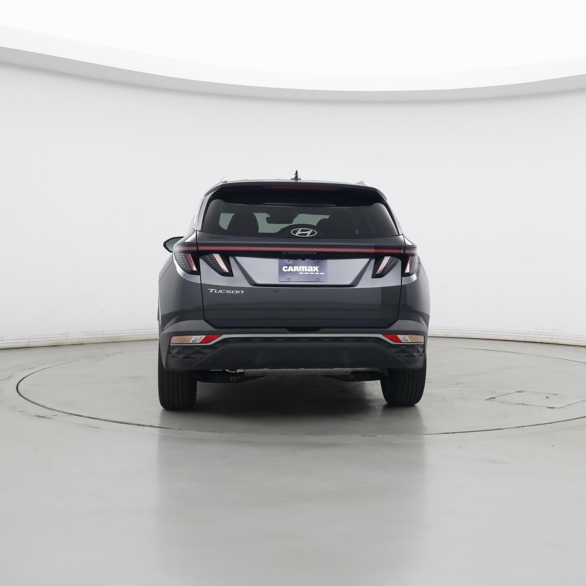 Thumbnail: 2023 Hyundai Tucson - 6