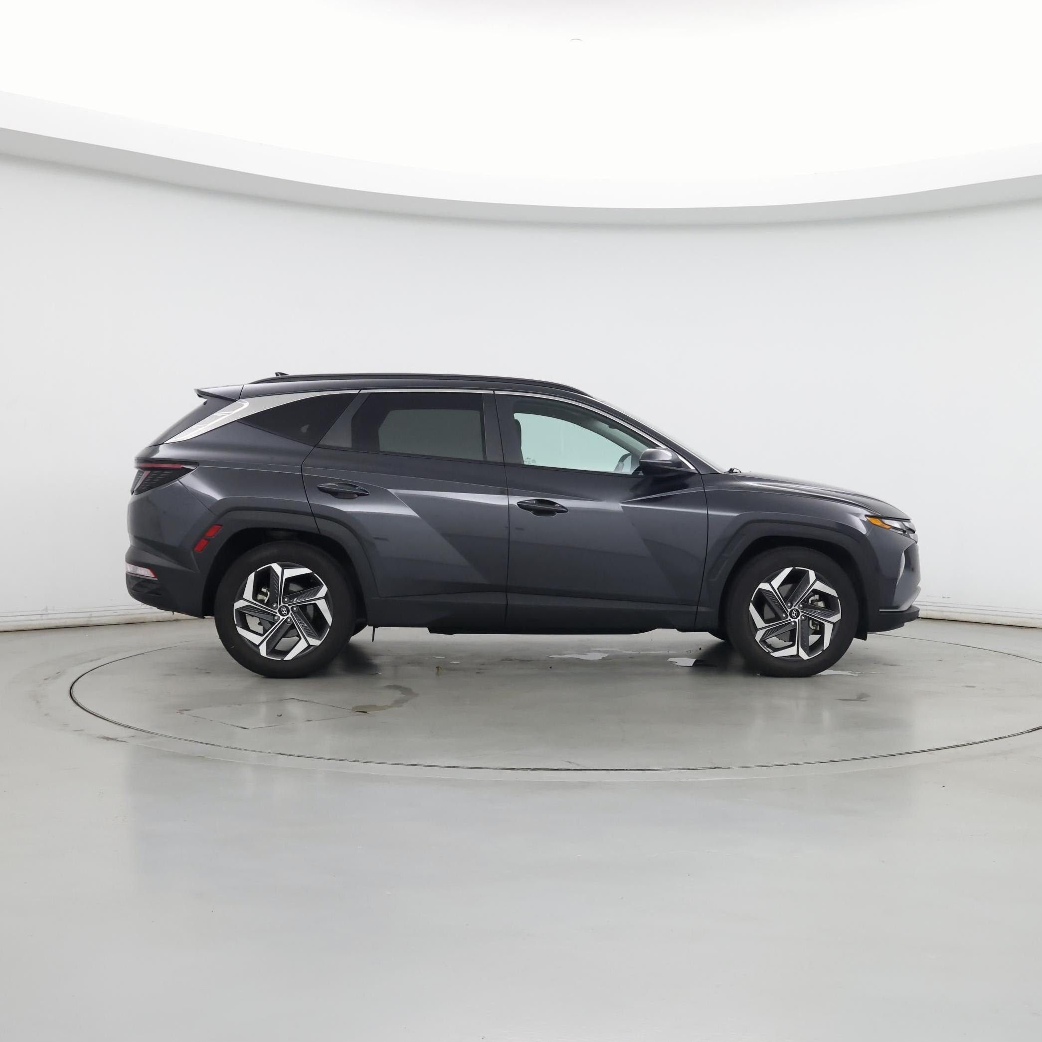 Thumbnail: 2023 Hyundai Tucson - 7