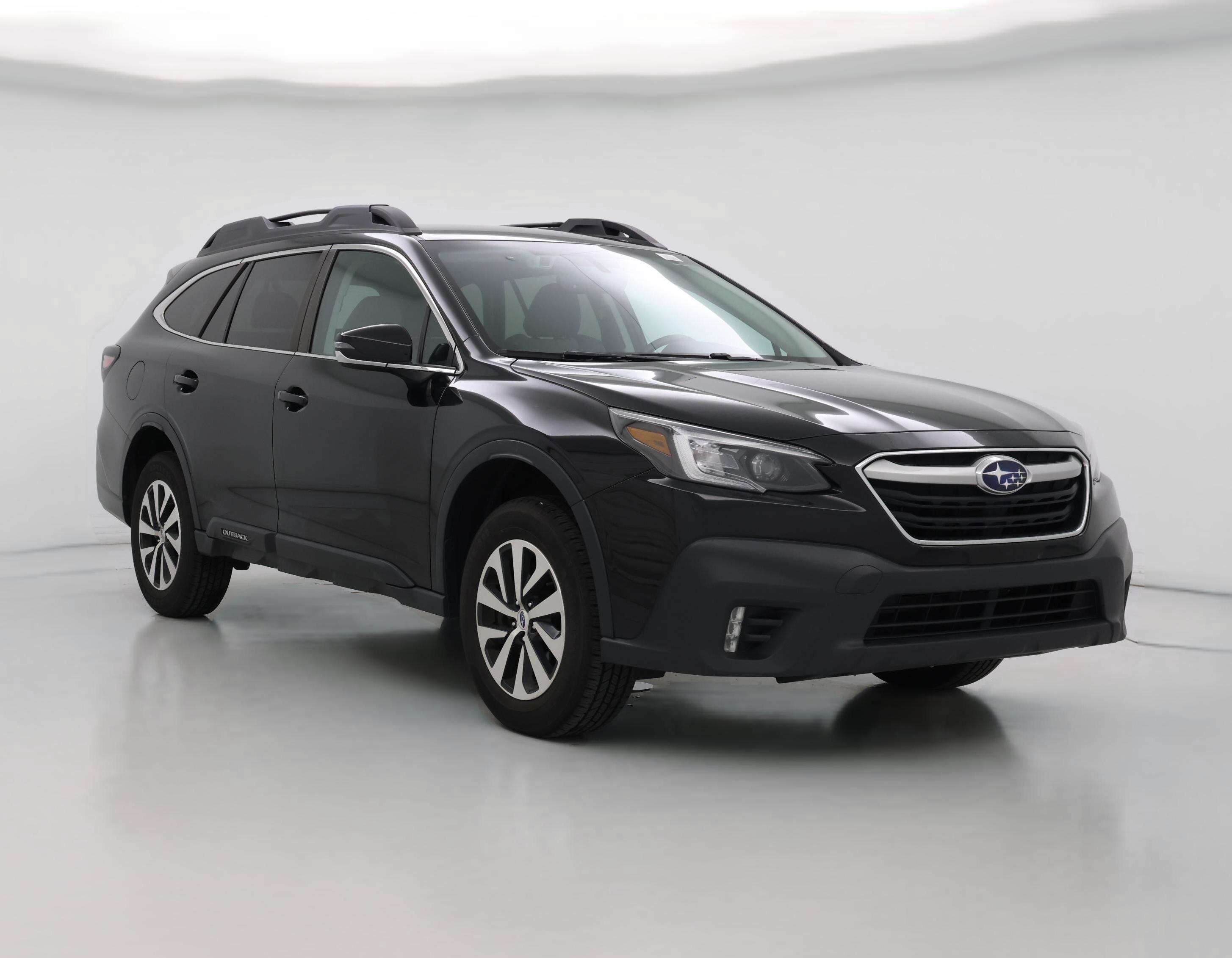 Thumbnail: 2022 Subaru Outback - 1