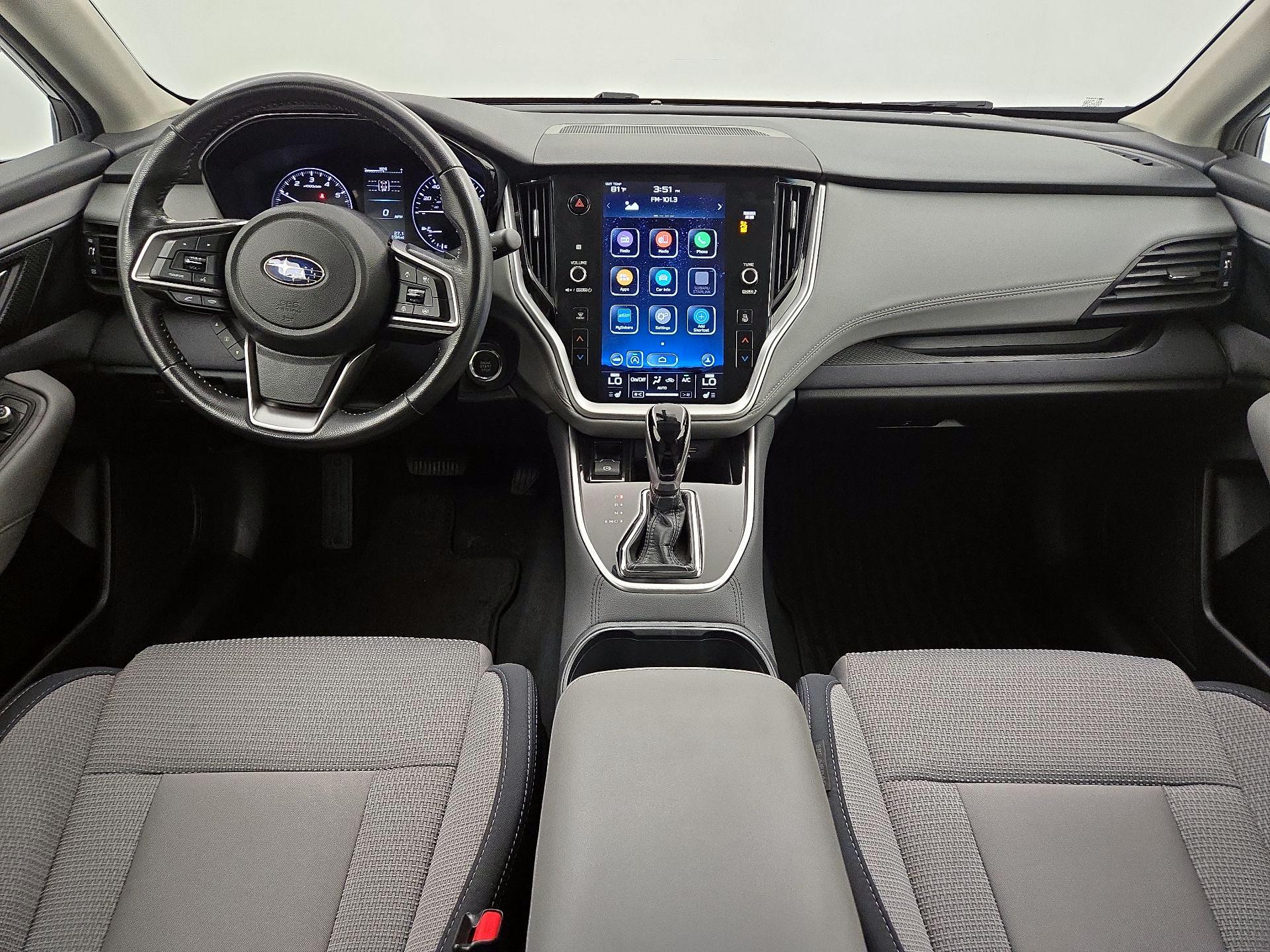Thumbnail: 2022 Subaru Outback - 9