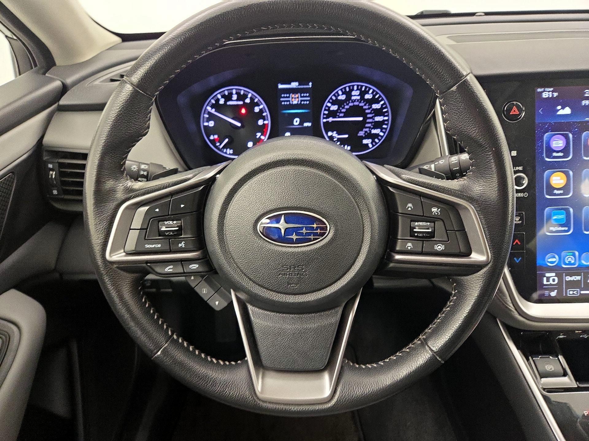 Thumbnail: 2022 Subaru Outback - 10