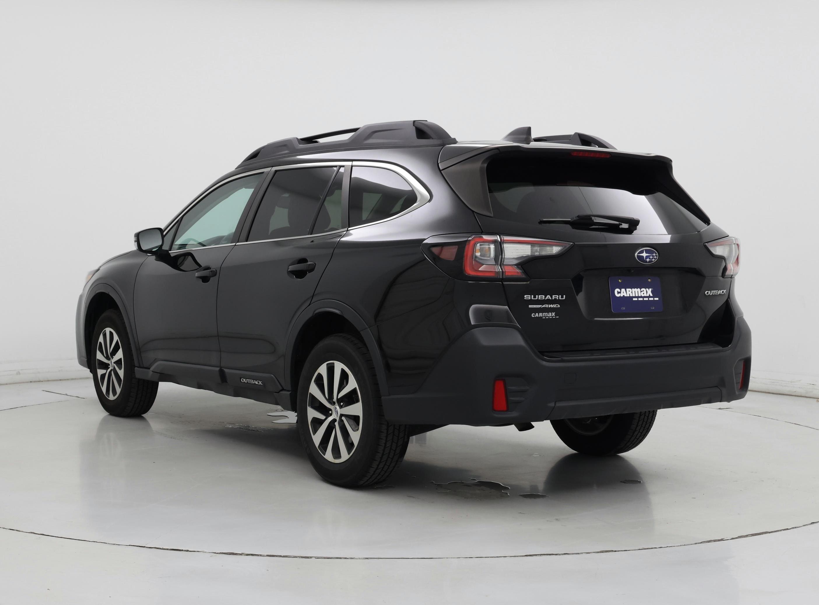 Thumbnail: 2022 Subaru Outback - 2