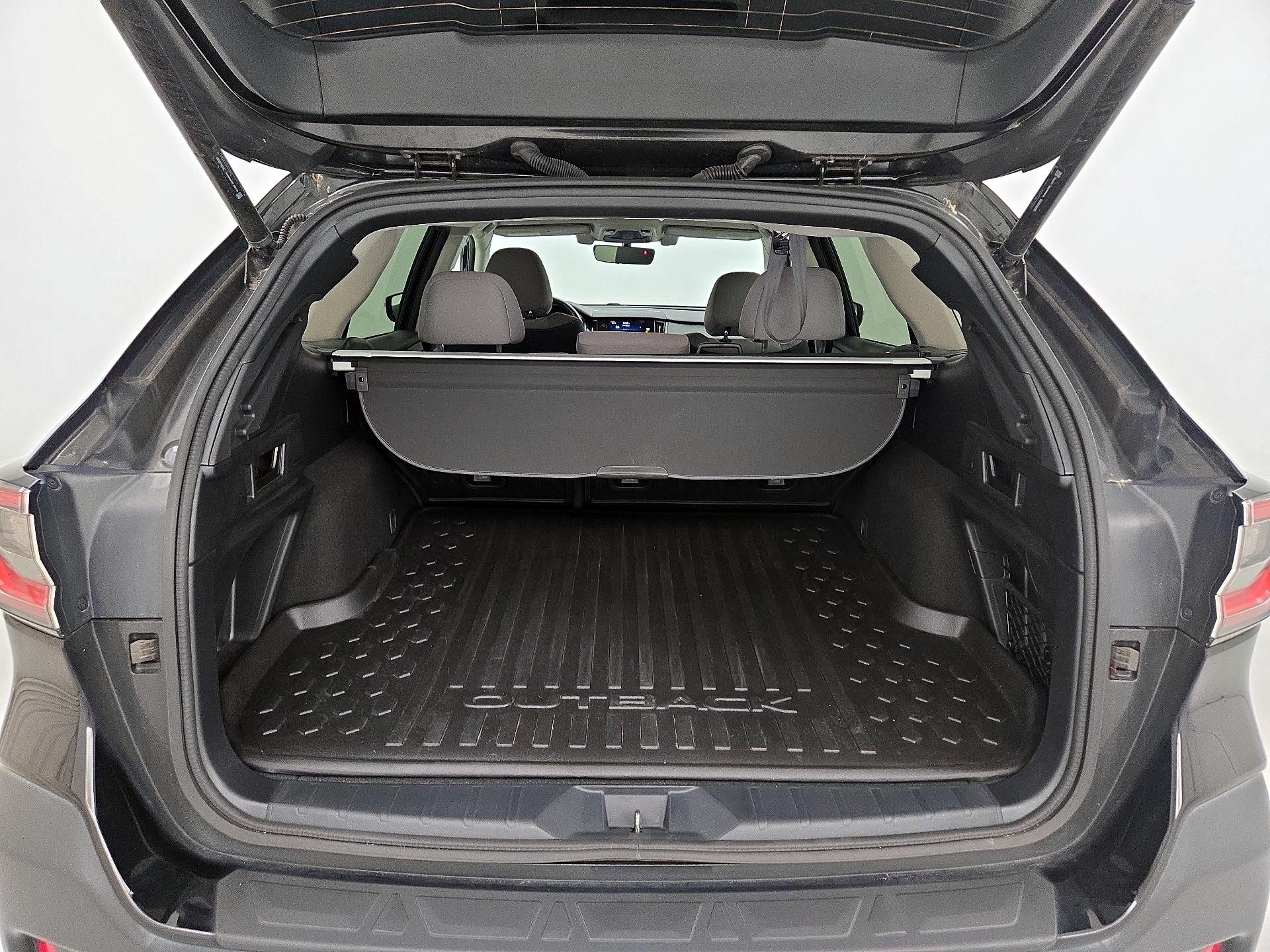 Thumbnail: 2022 Subaru Outback - 20