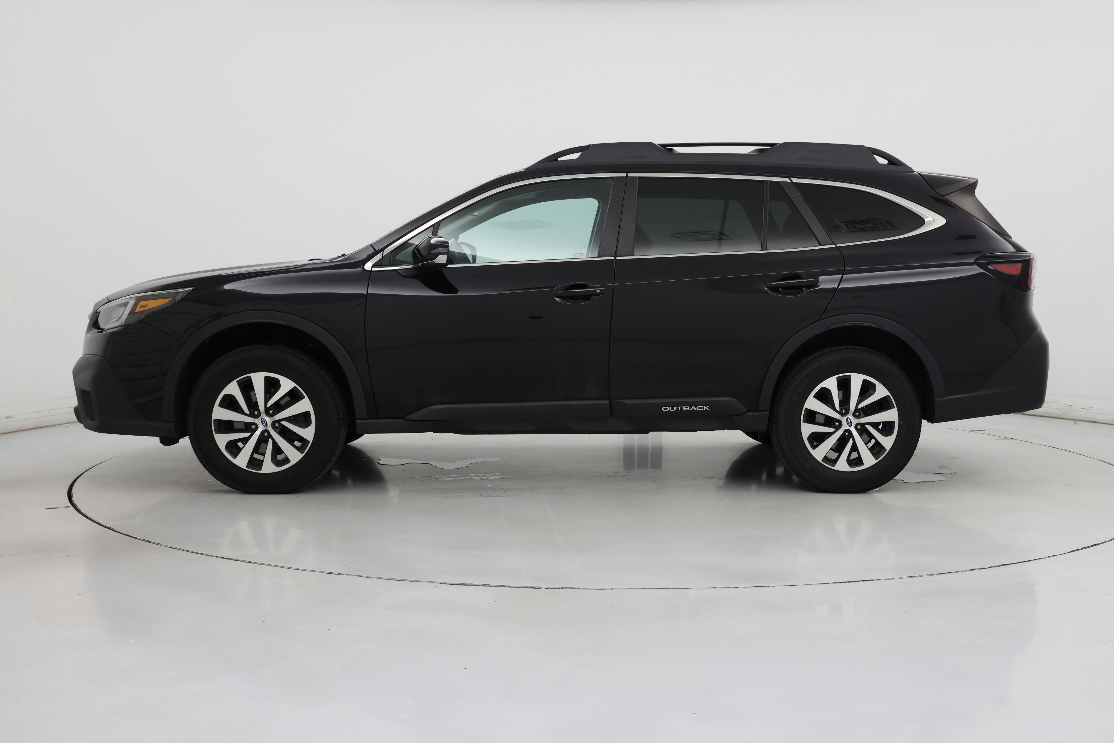 Thumbnail: 2022 Subaru Outback - 3